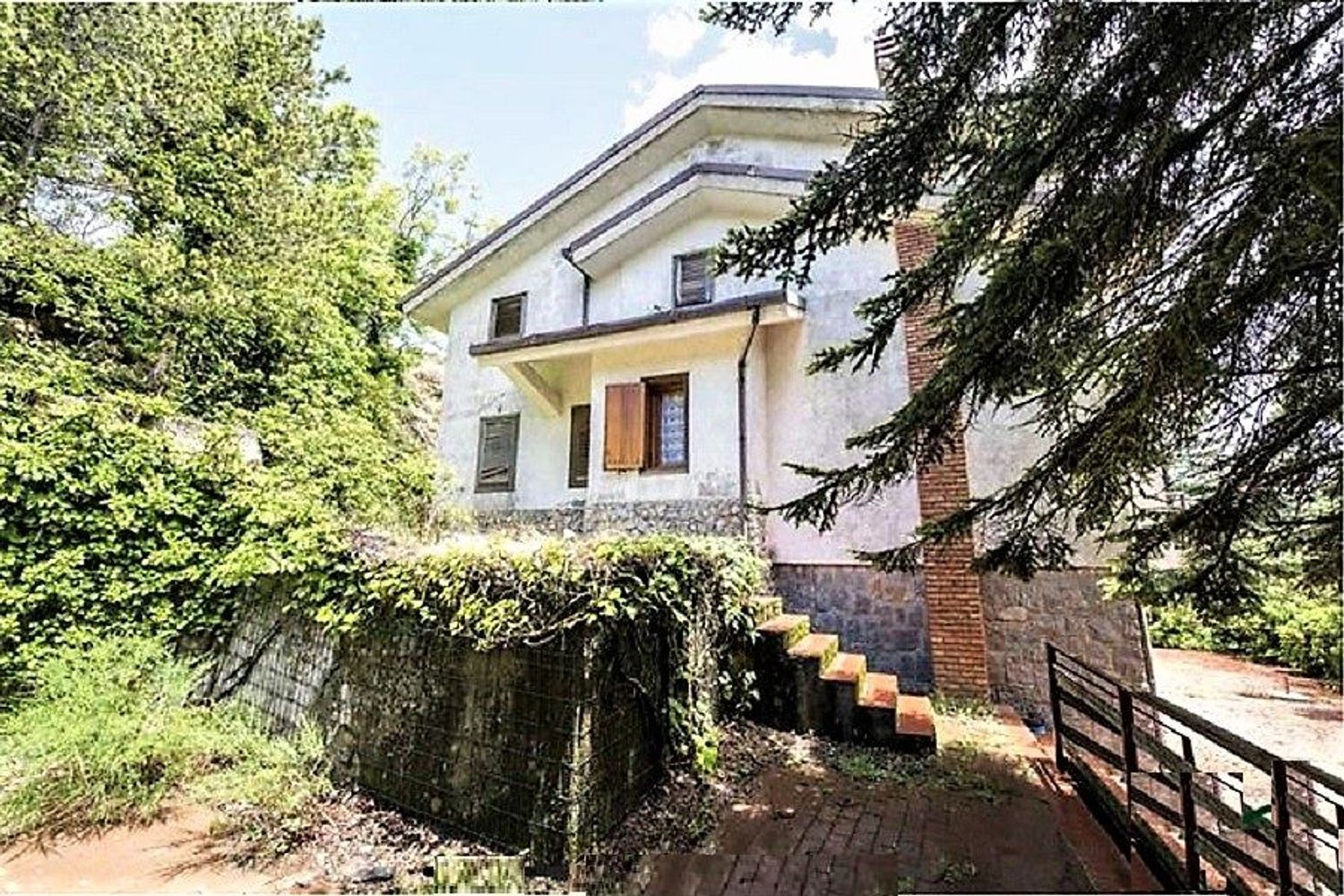Villa in vendita in strada piano battaglia 0, Petralia Sottana