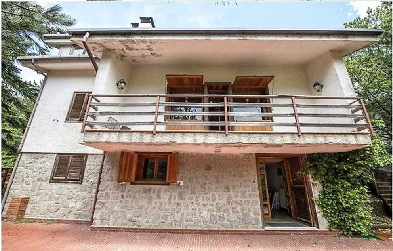 Villa in vendita in strada piano battaglia 0, Petralia Sottana