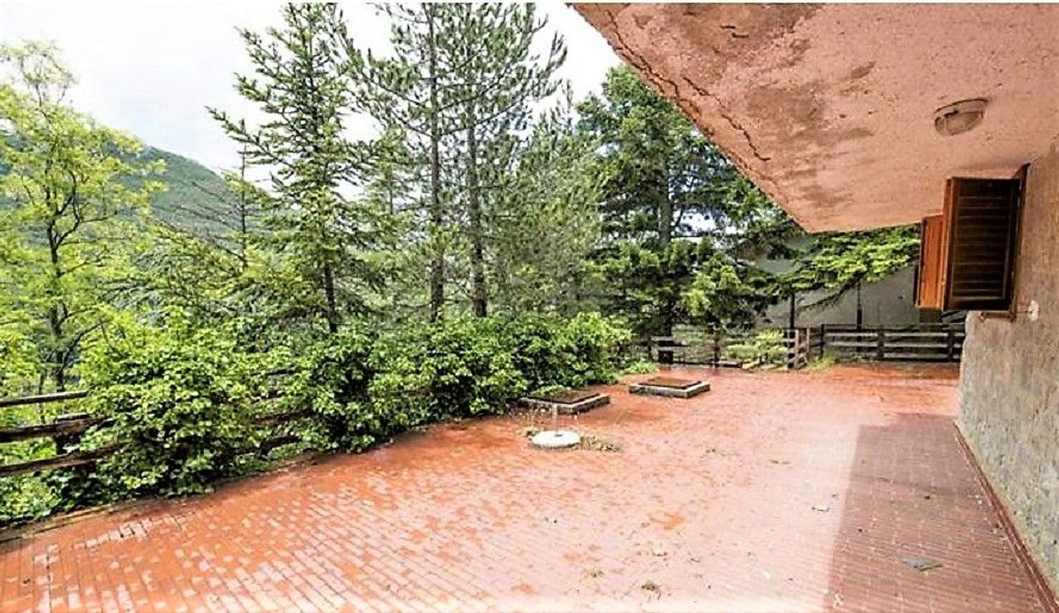 Villa in vendita in strada piano battaglia 0, Petralia Sottana