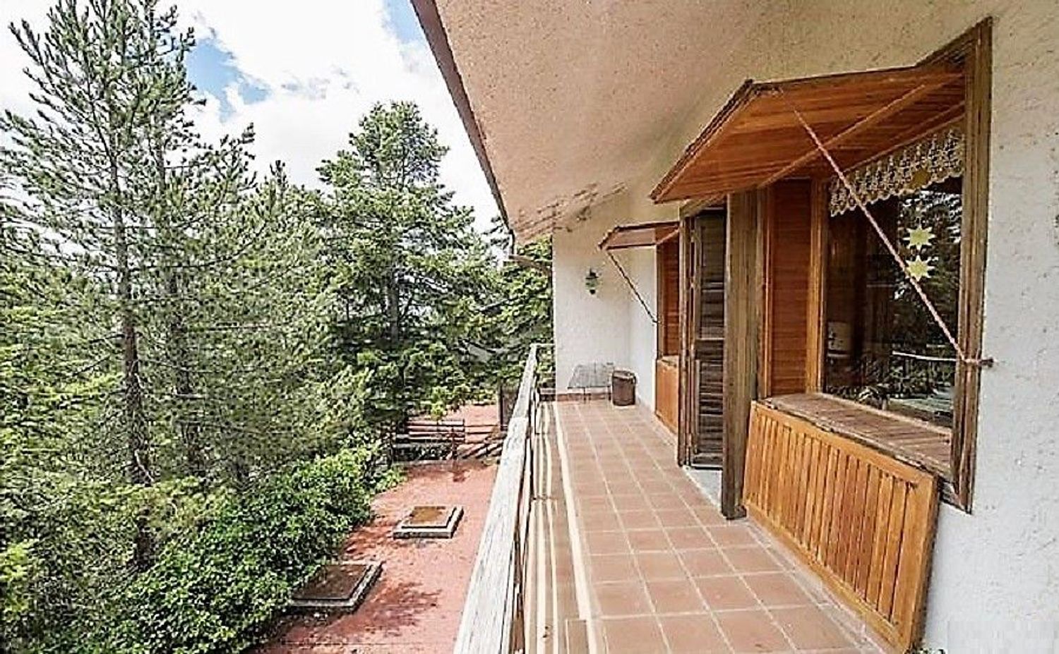 Villa in vendita in strada piano battaglia 0, Petralia Sottana