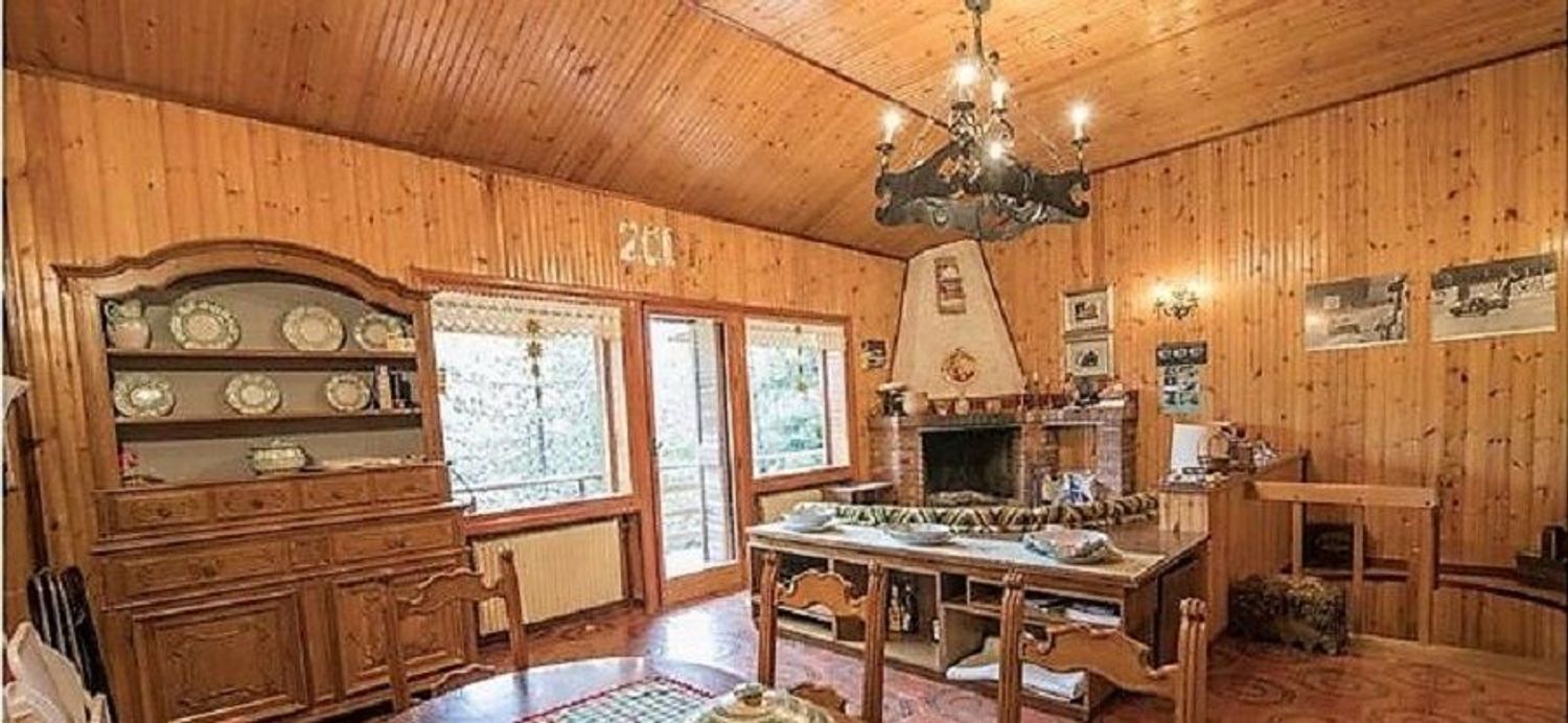 Villa in vendita in strada piano battaglia 0, Petralia Sottana