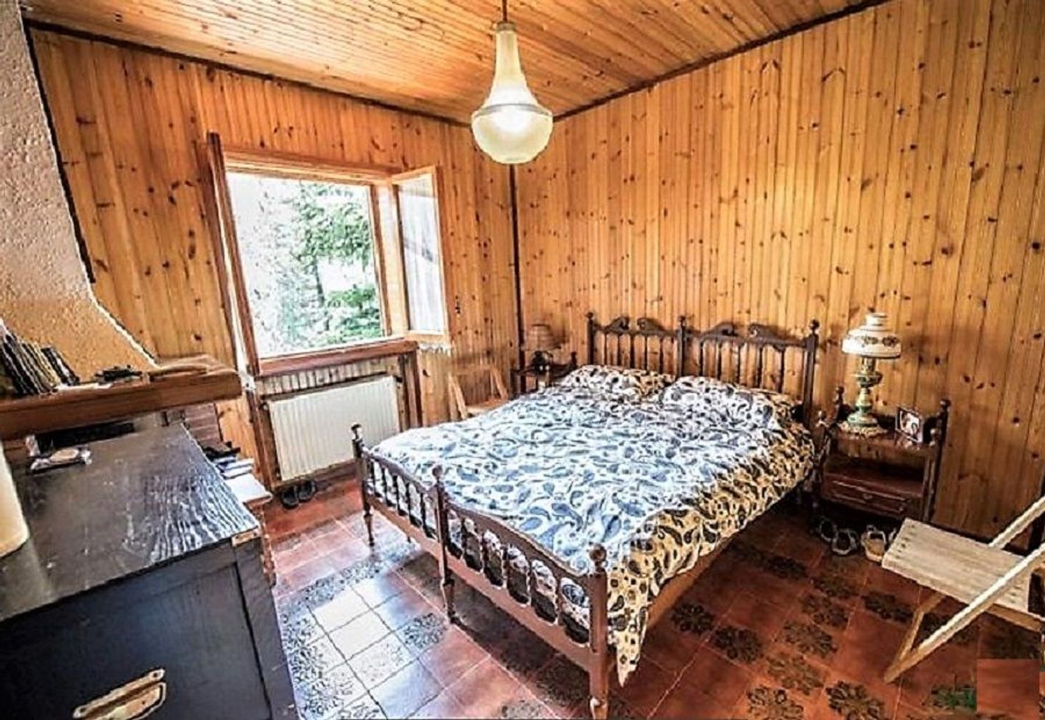 Villa in vendita in strada piano battaglia 0, Petralia Sottana