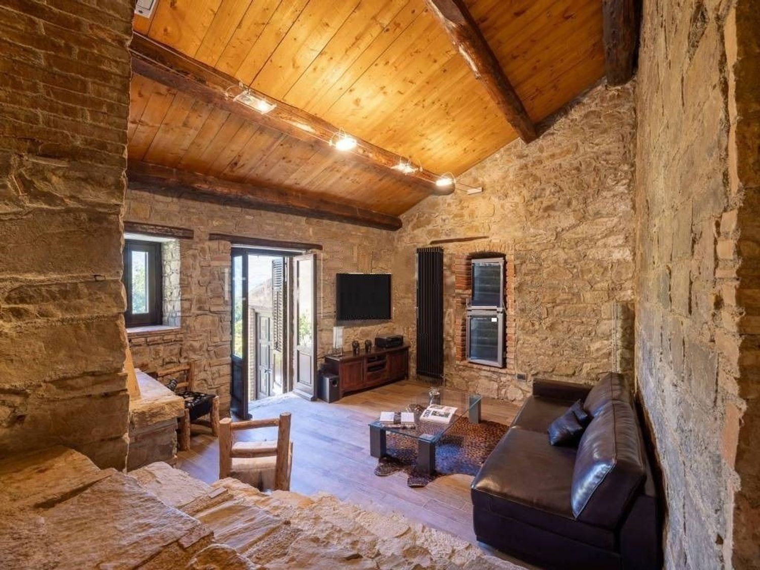 Villa in vendita in via nazionale 0, Reitano