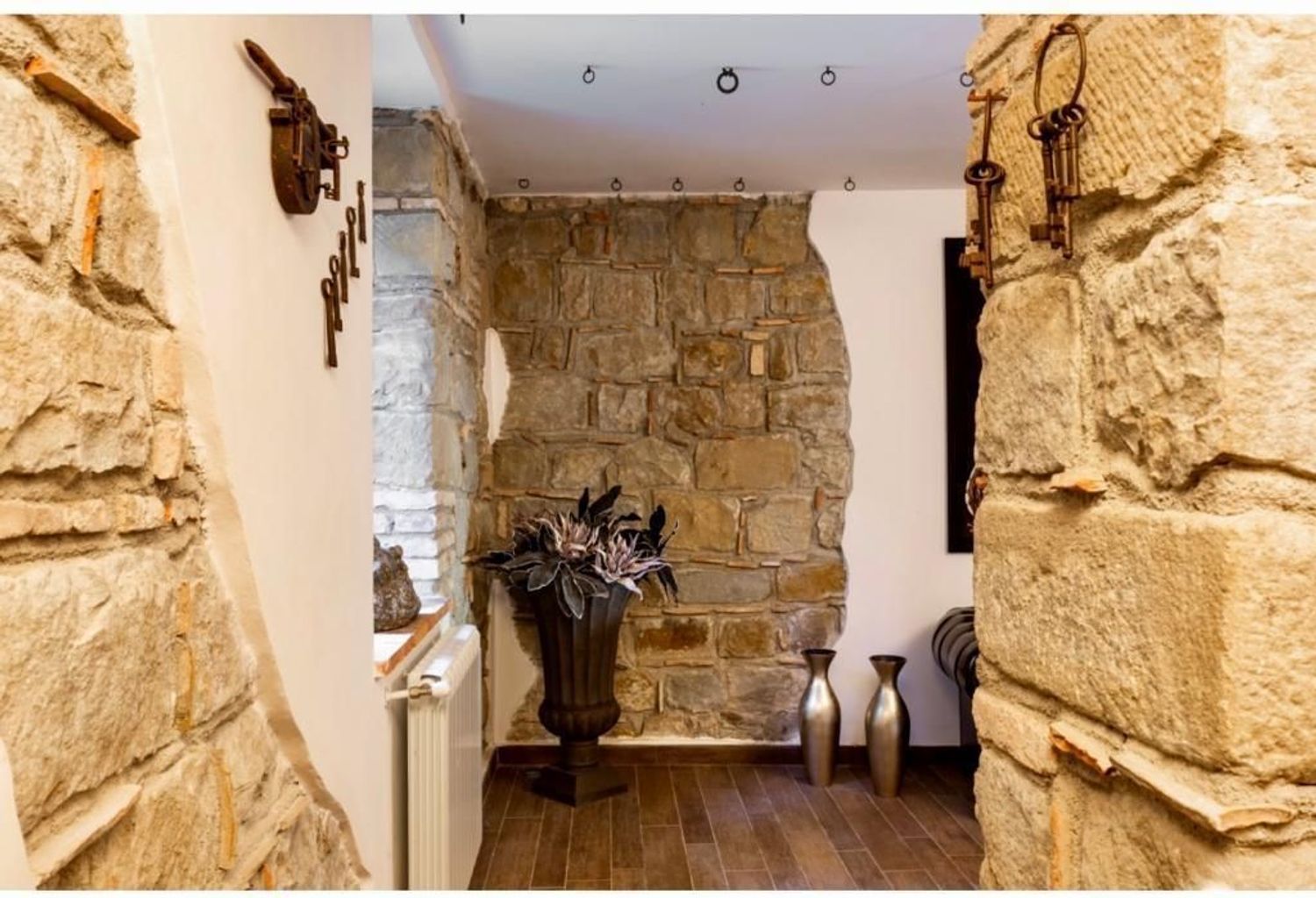 Villa in vendita in via nazionale 0, Reitano