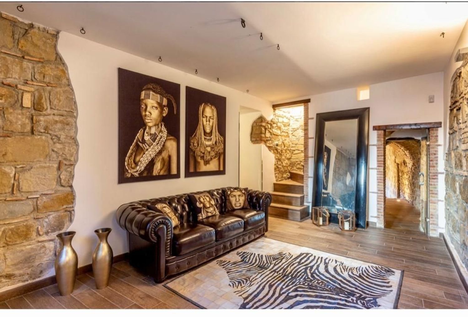 Villa in vendita in via nazionale 0, Reitano