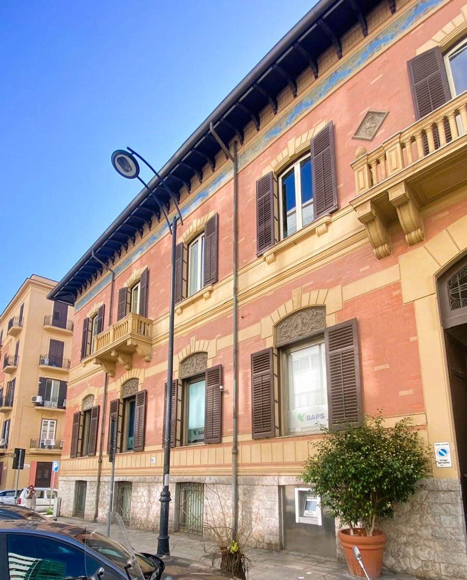 Ufficio in vendita in libert croci 0, Palermo