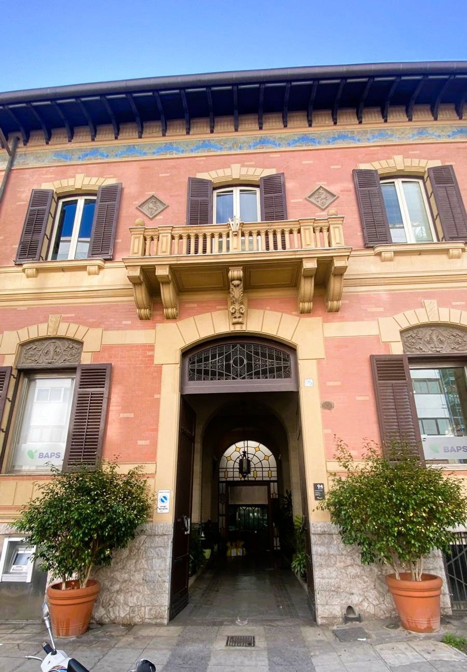 Ufficio in vendita in libert croci 0, Palermo