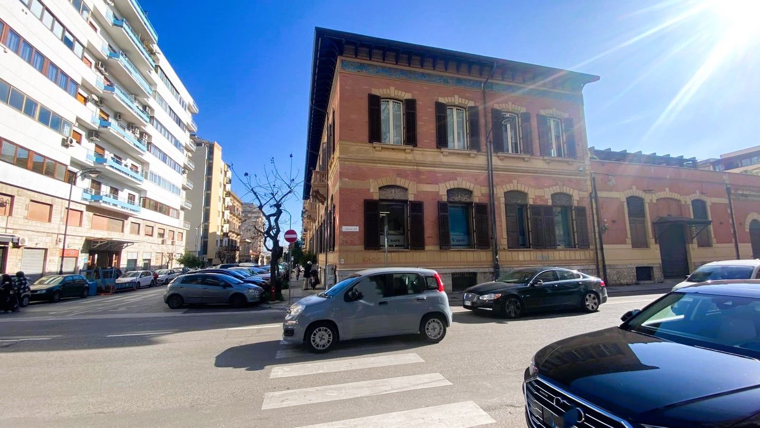 Ufficio in vendita in libert croci 0, Palermo