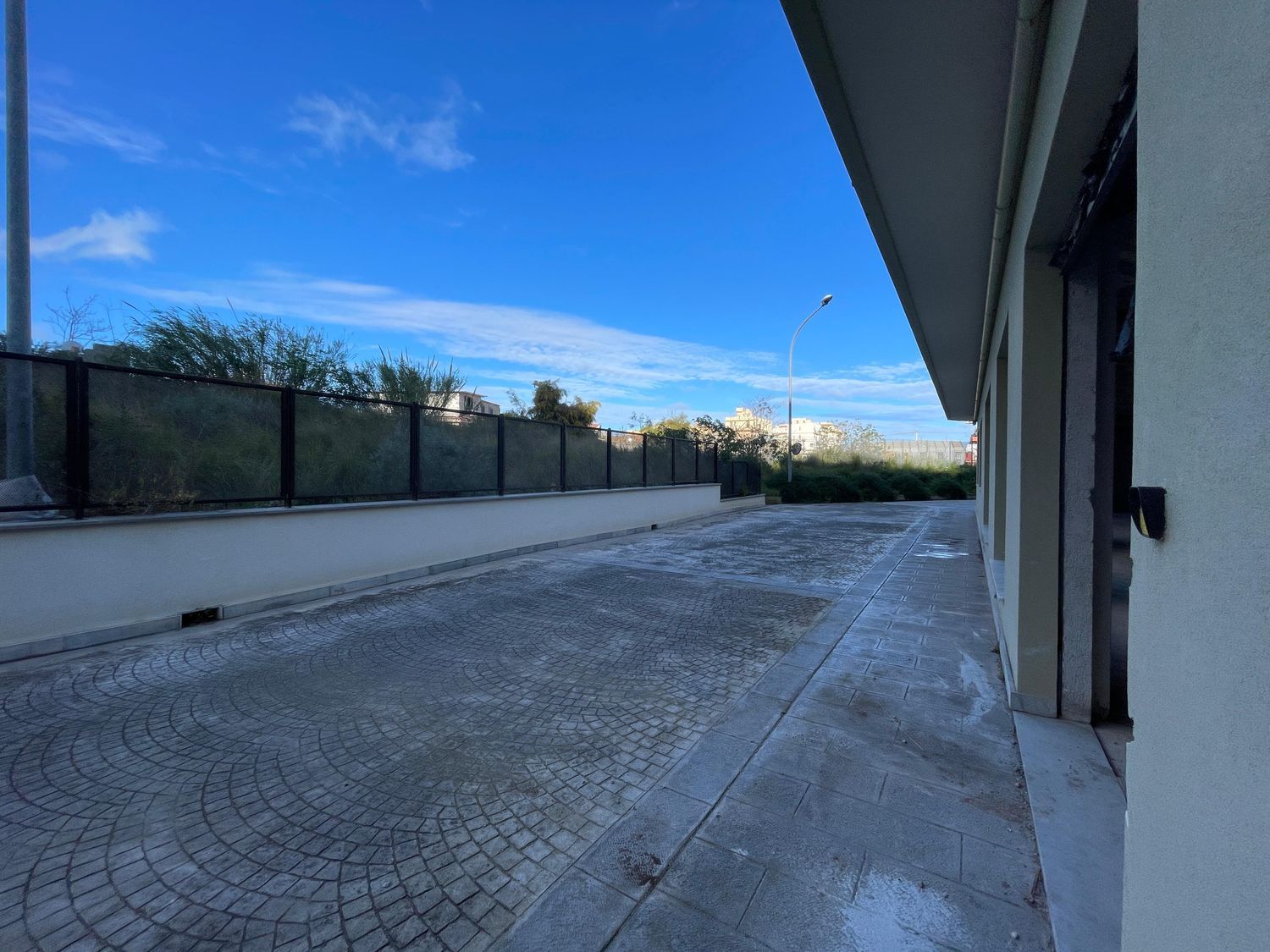 Ufficio in vendita in via don lorenzo milani 9, Palermo