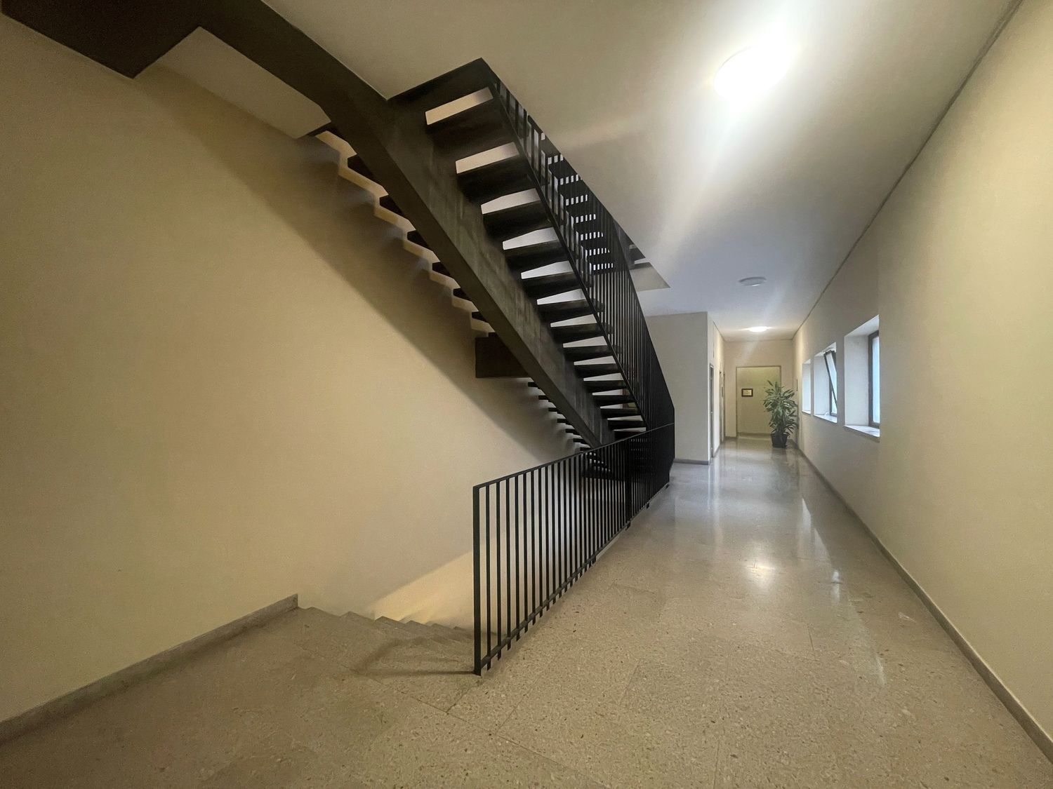 Appartamento in affitto in via ruggero settimo 55, Palermo