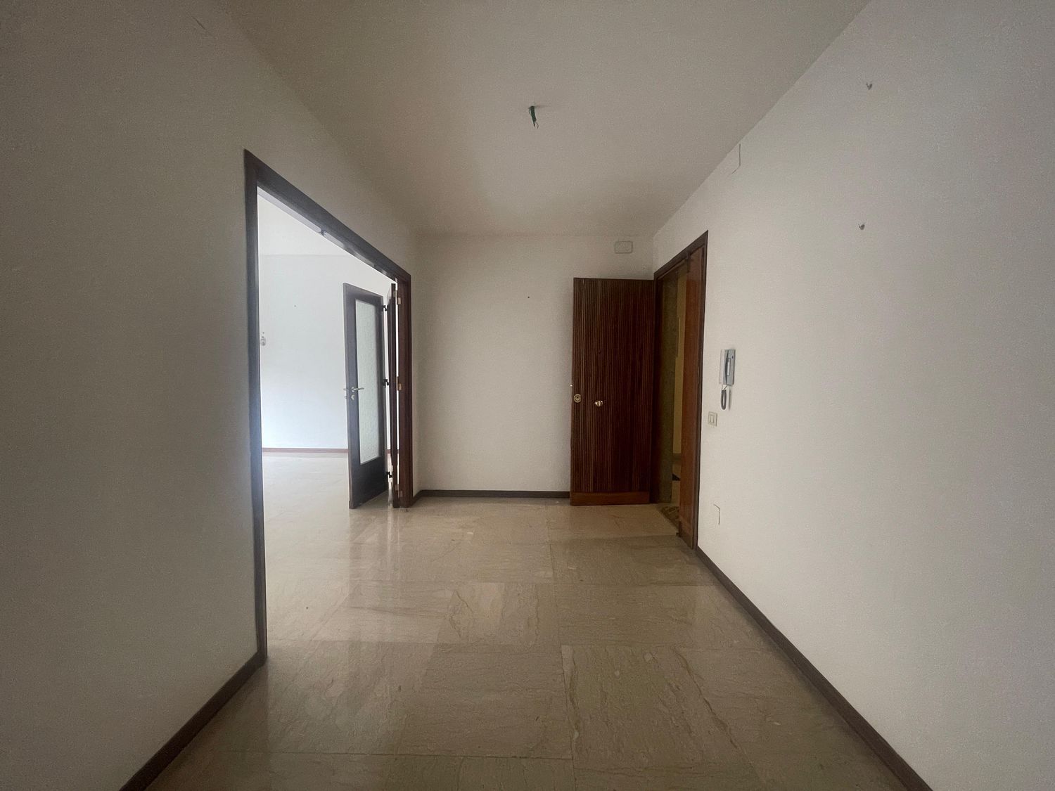 Appartamento in affitto in via ruggero settimo 55, Palermo