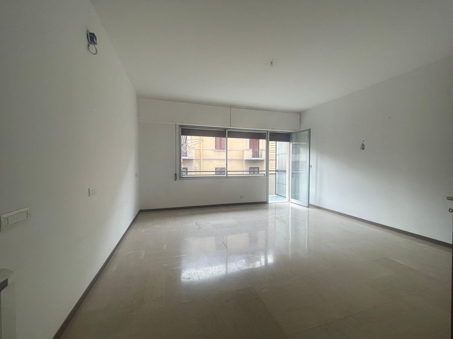 Appartamento in affitto in via ruggero settimo 55, Palermo