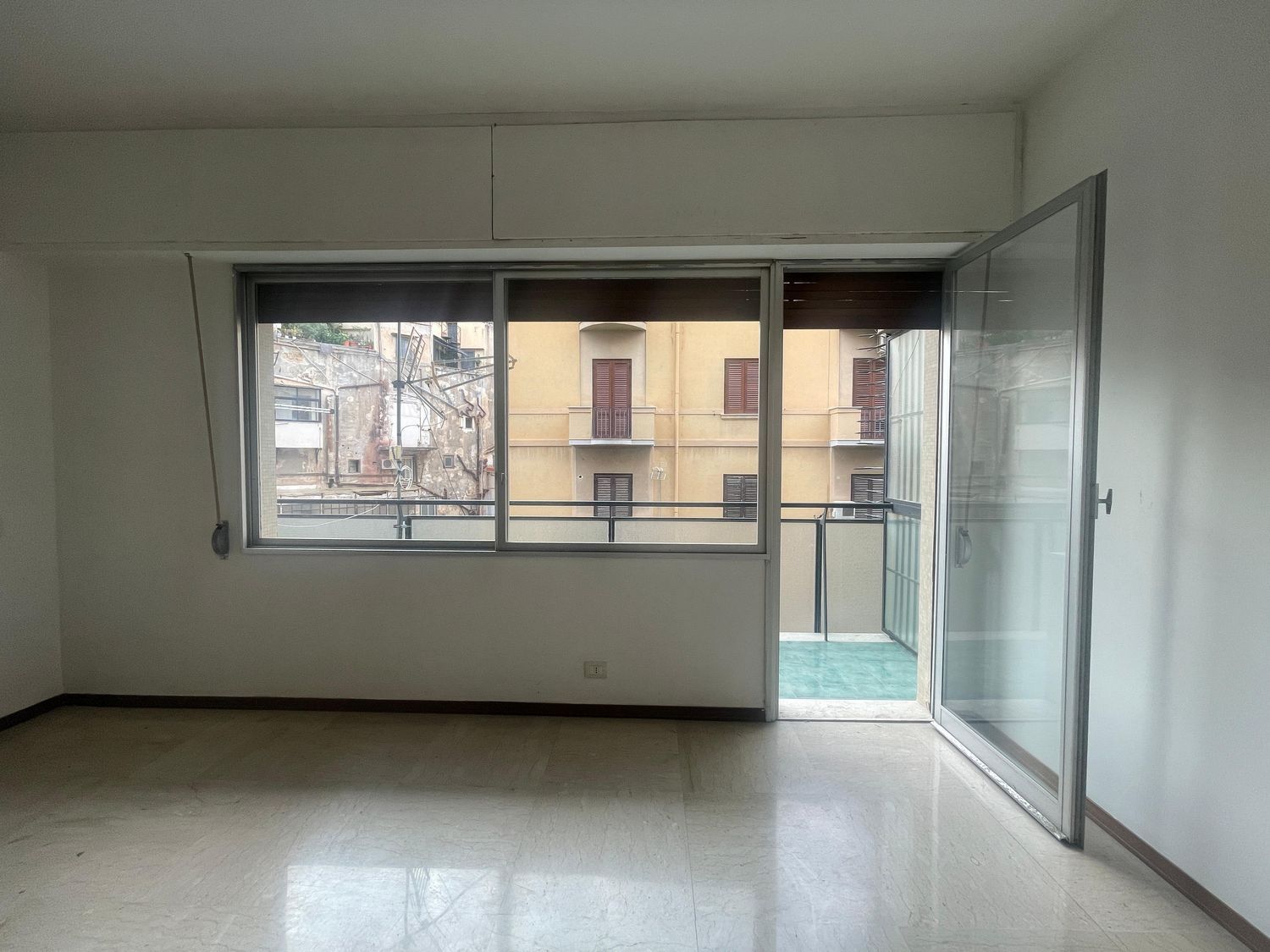 Appartamento in affitto in via ruggero settimo 55, Palermo