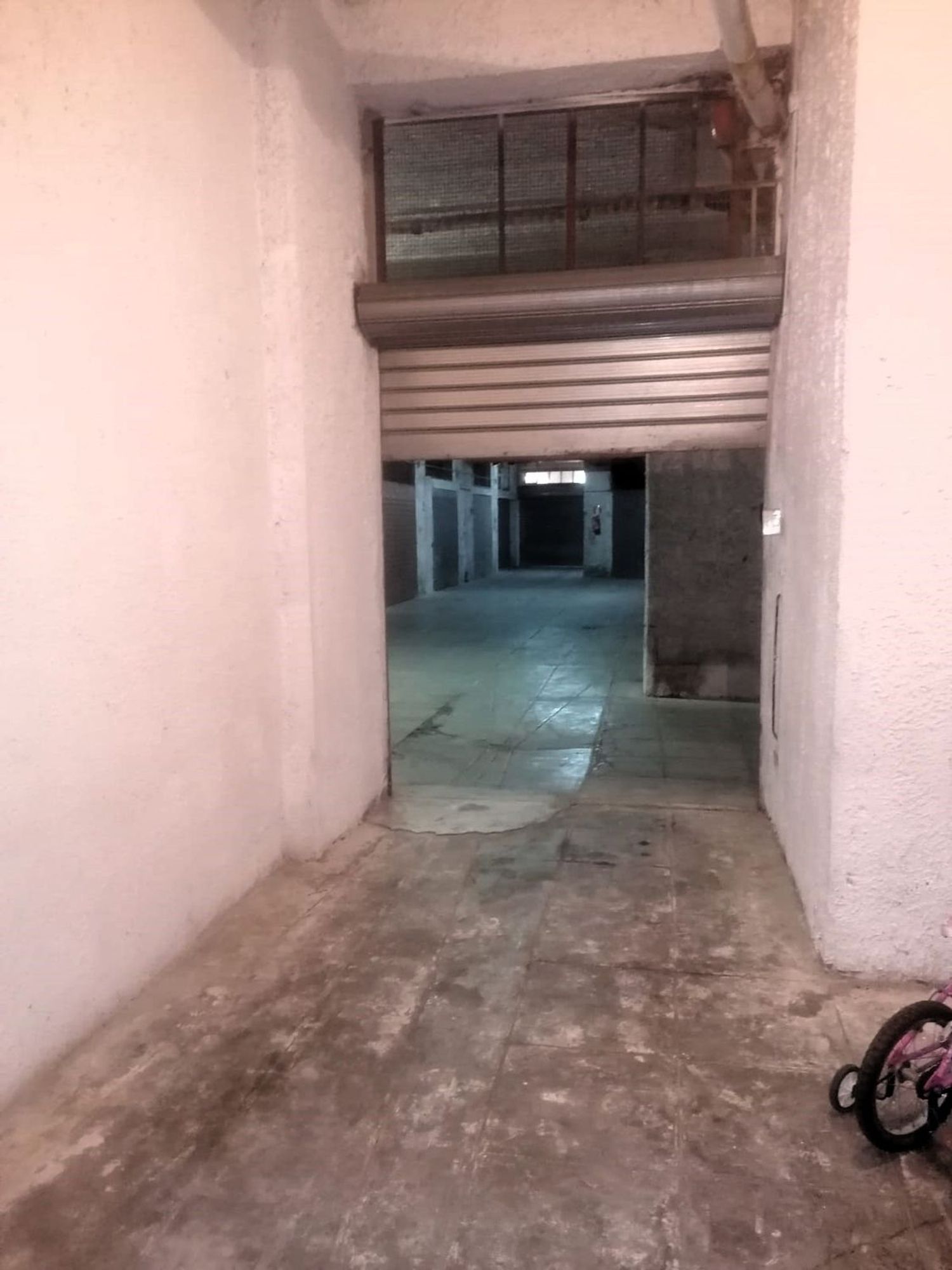 Box/Garage 10mq in affitto in via giovanni bonanno 65, Palermo