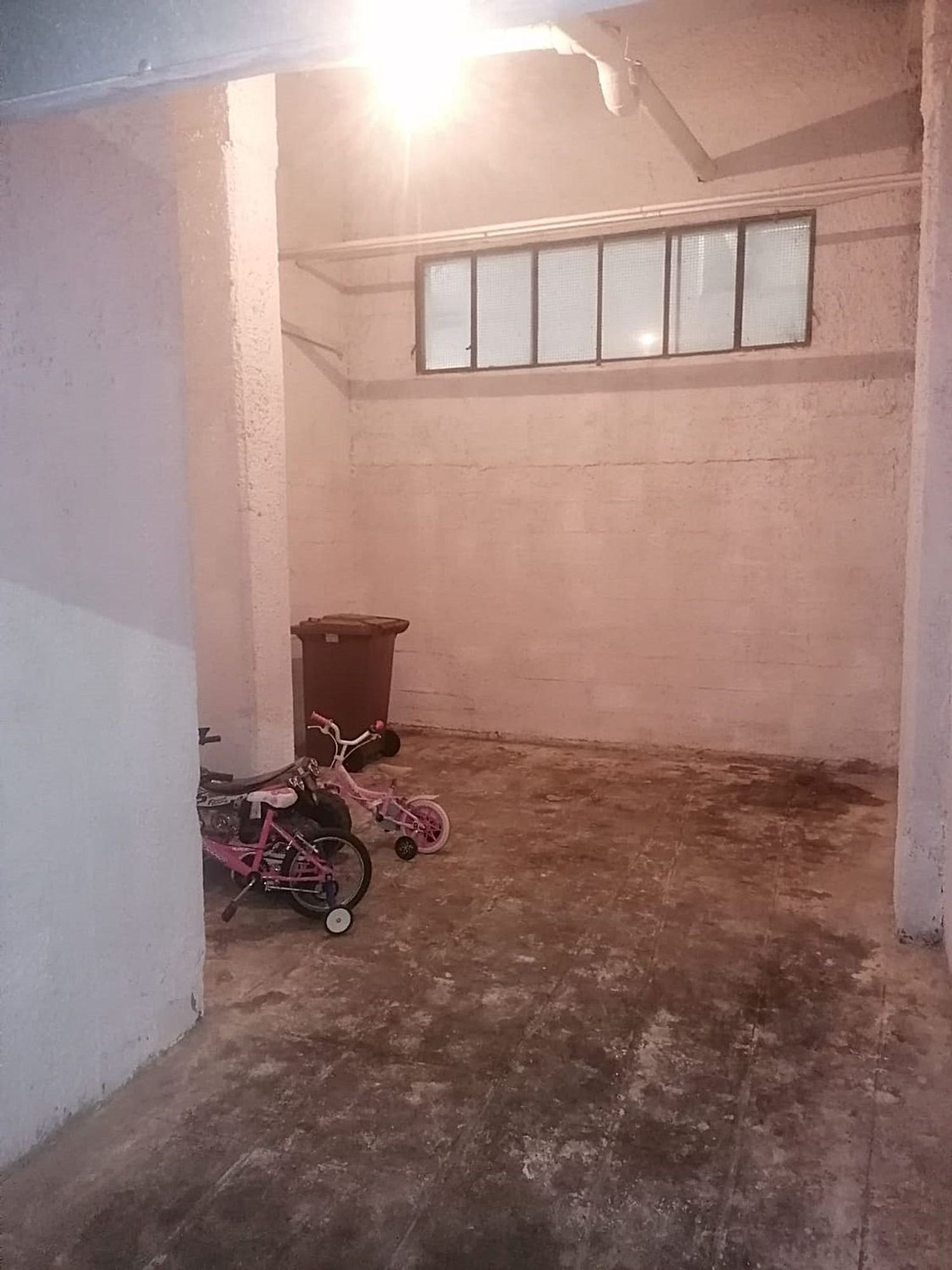 Box/Garage 10mq in affitto in via giovanni bonanno 65, Palermo