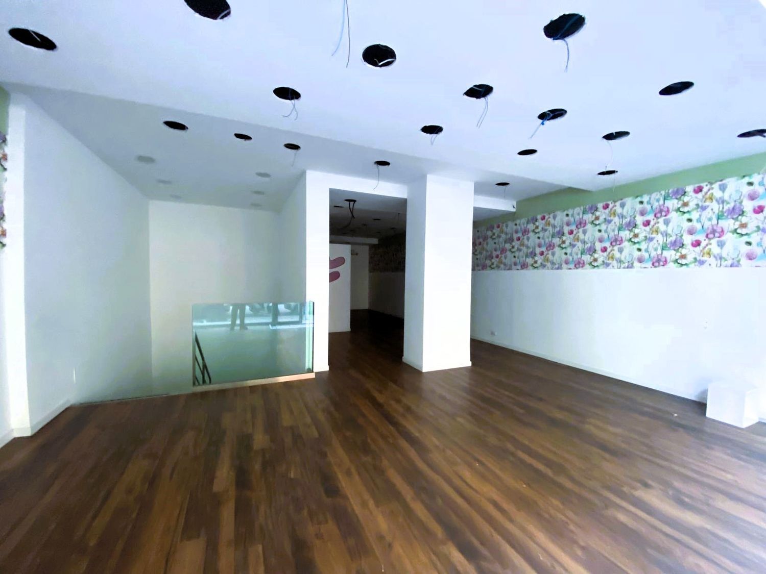 Locale commerciale in affitto in via terrasanta 131, Palermo