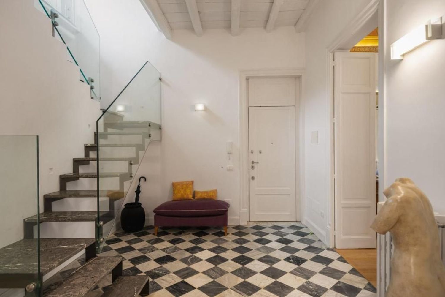 Appartamento in affitto in via nicol garzilli 0, Palermo