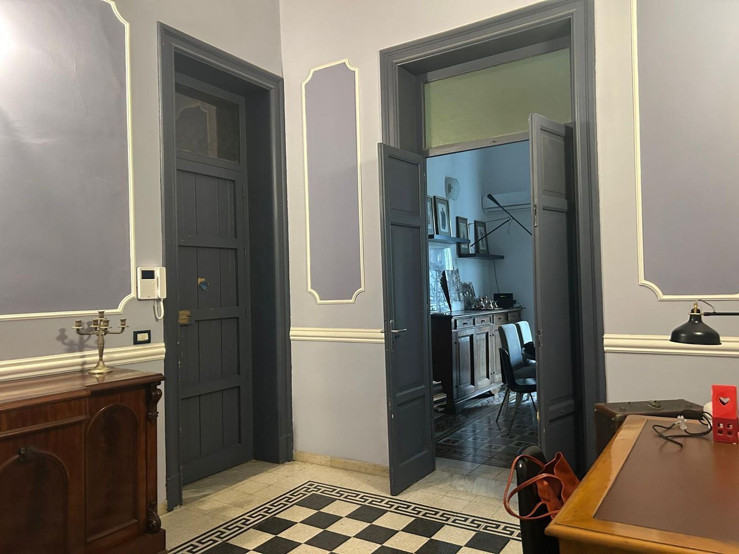 Appartamento in affitto in piazza vittorio emanuele orlando 33, Palermo