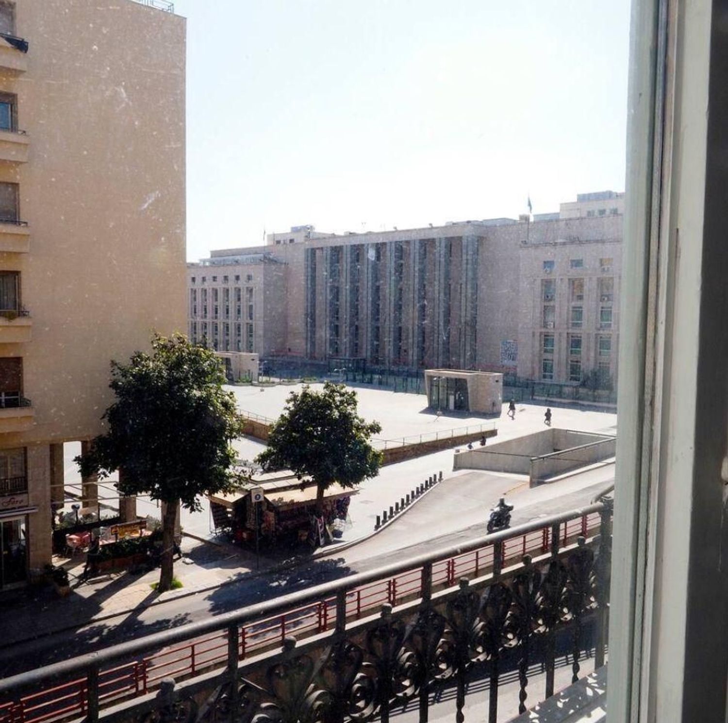 Appartamento in affitto in piazza vittorio emanuele orlando 33, Palermo