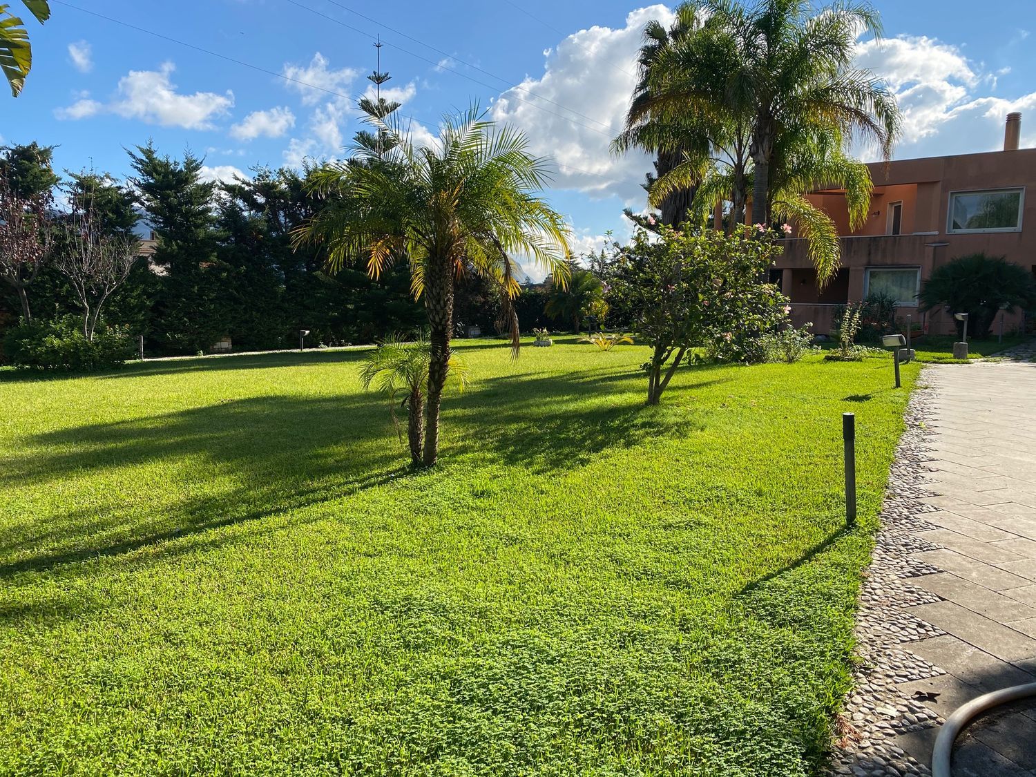 Villa in vendita in via costantino 0, Palermo