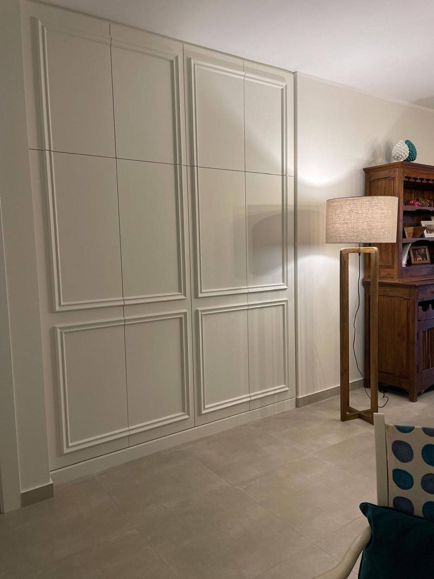 Appartamento in vendita in via don lorenzo milani 9, Palermo