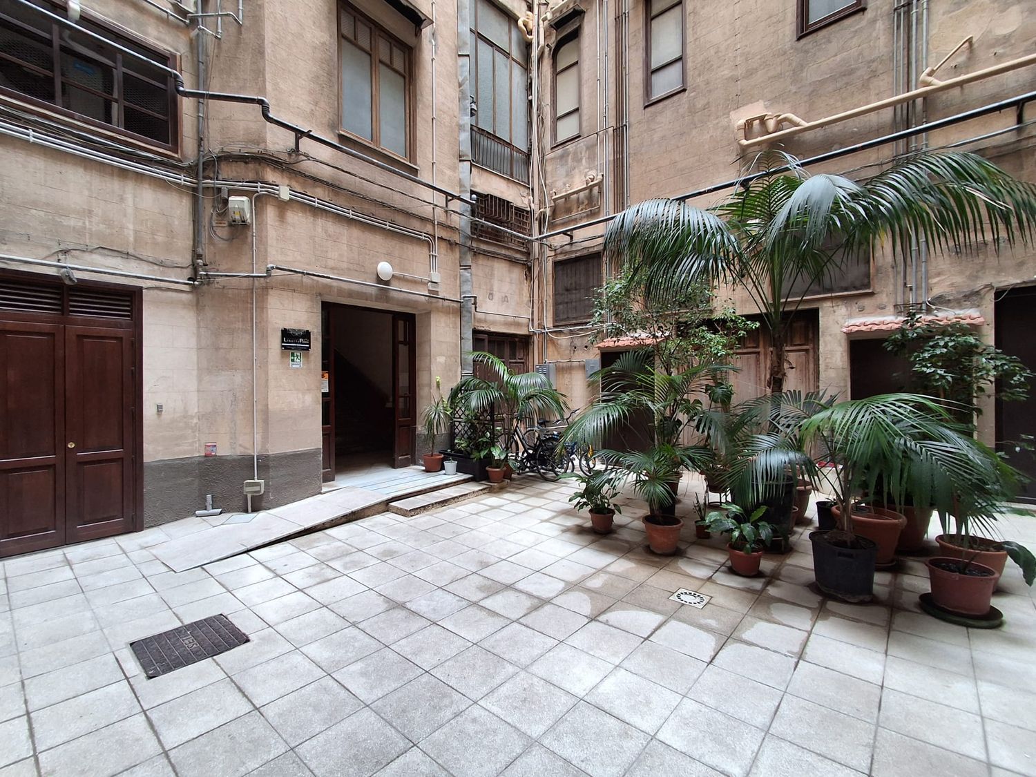 Appartamento in affitto in via milano 15, Palermo