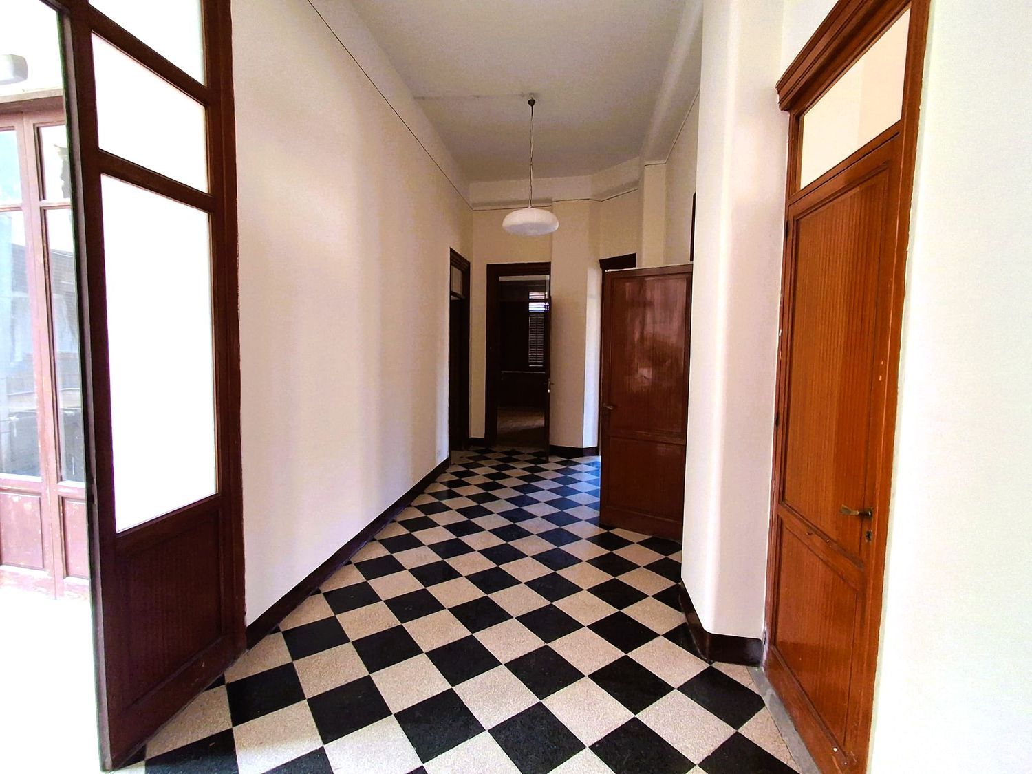 Appartamento in affitto in via milano 15, Palermo