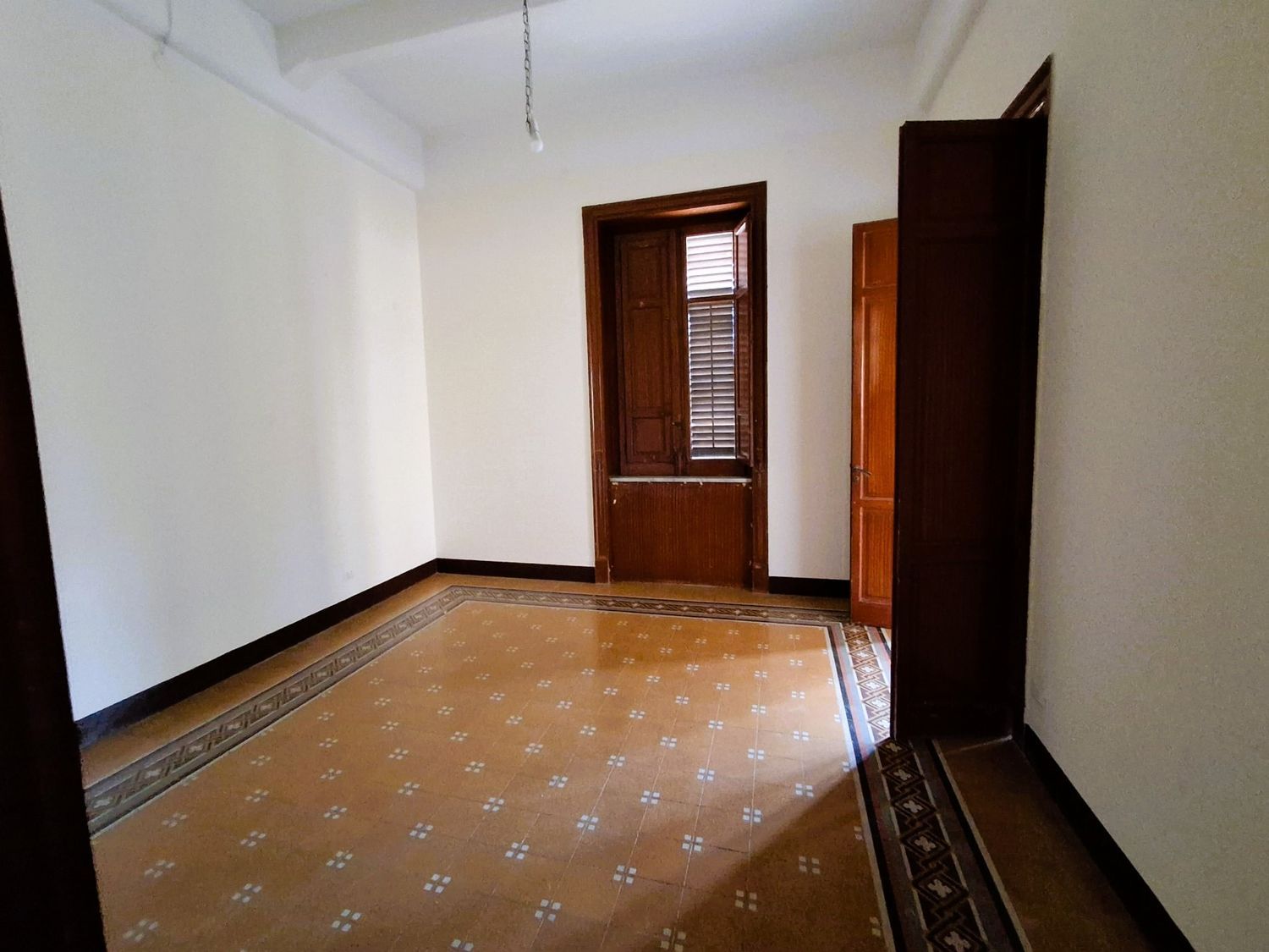 Appartamento in affitto in via milano 15, Palermo