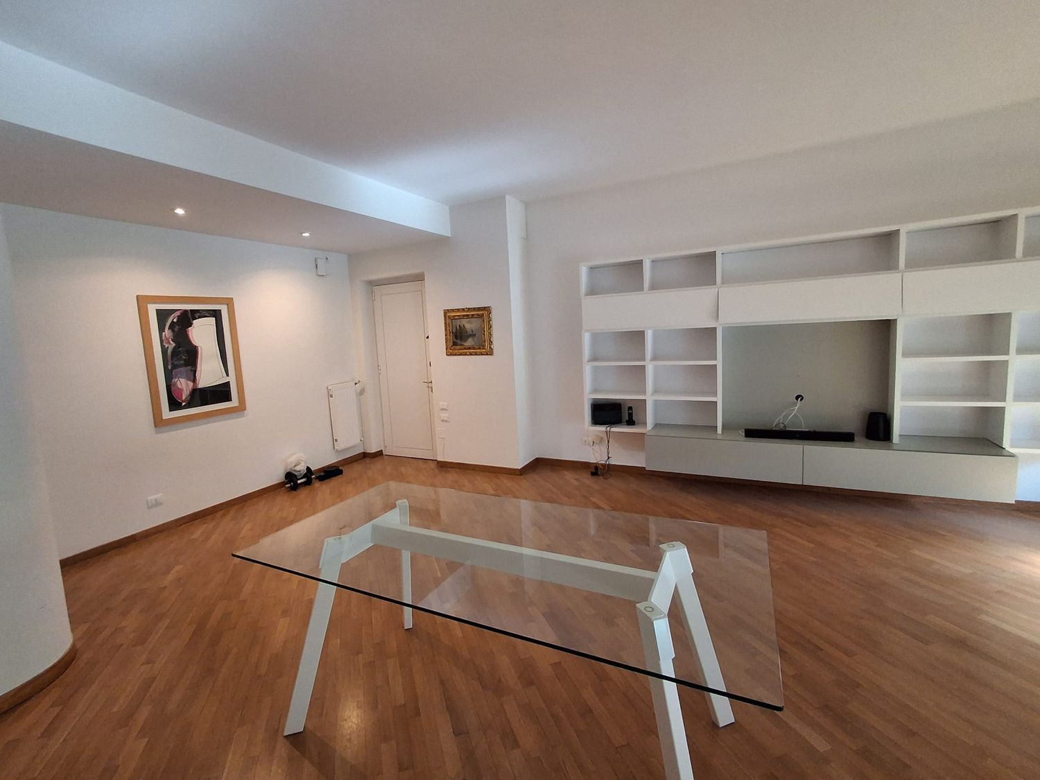 Appartamento in affitto in via della libert� 58, Palermo