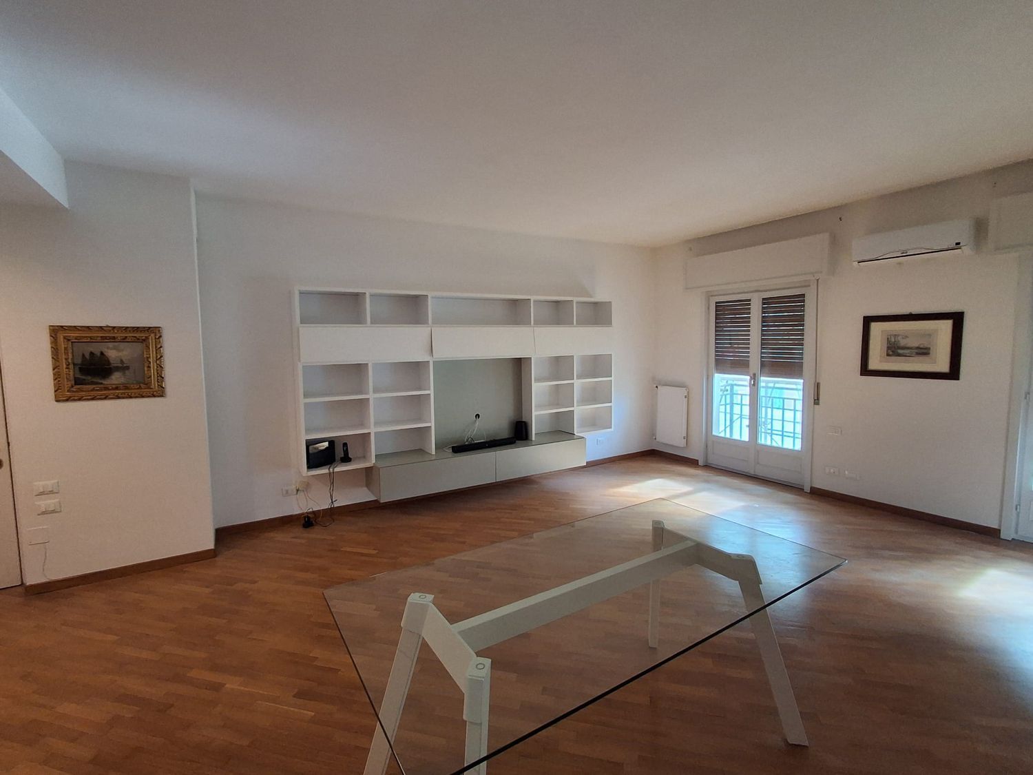 Appartamento in affitto in via della libert� 58, Palermo