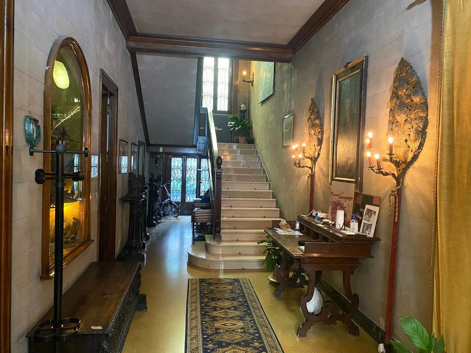 Villa in vendita in via alessandro la marmora 74, Palermo
