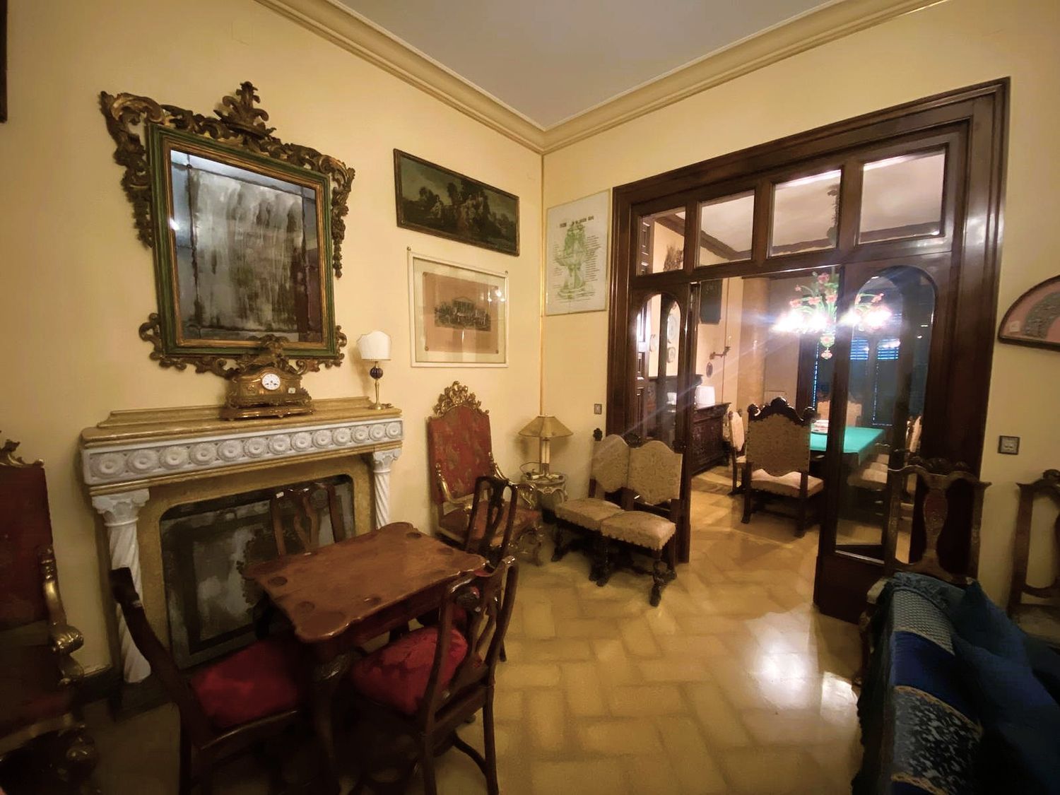 Villa in vendita in via alessandro la marmora 74, Palermo