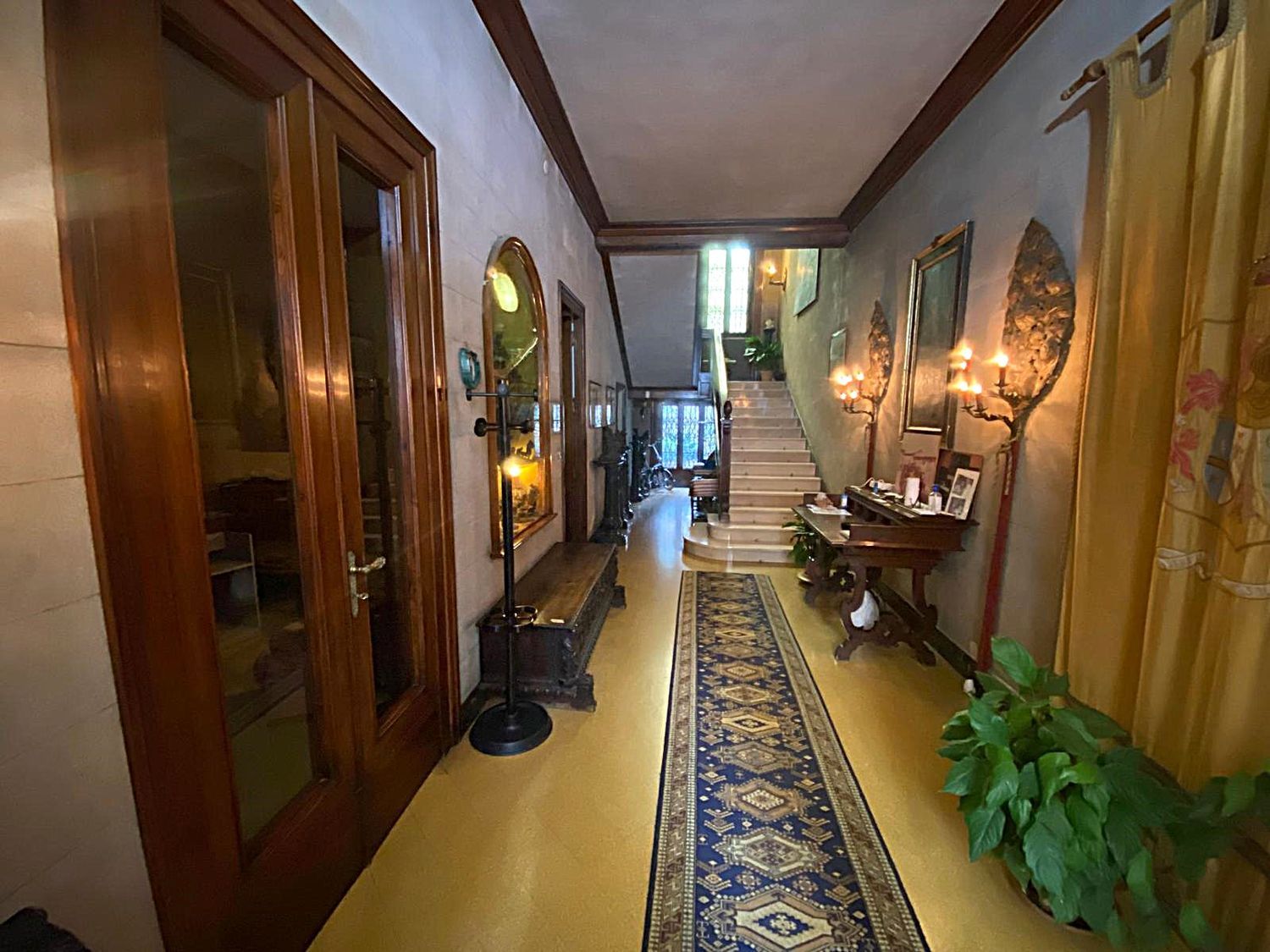 Loft in vendita in via alessandro la marmora 74, Palermo