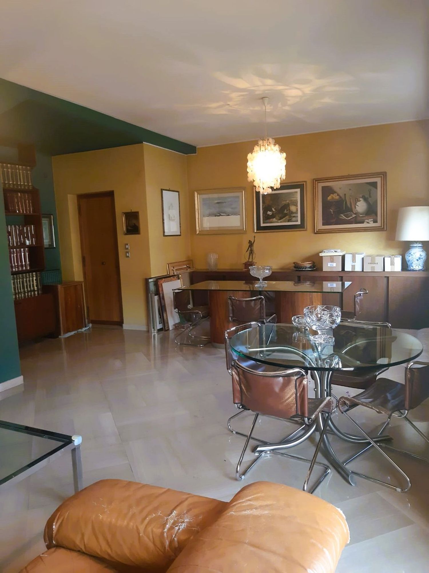 Appartamento in affitto in viale francia 7, Palermo