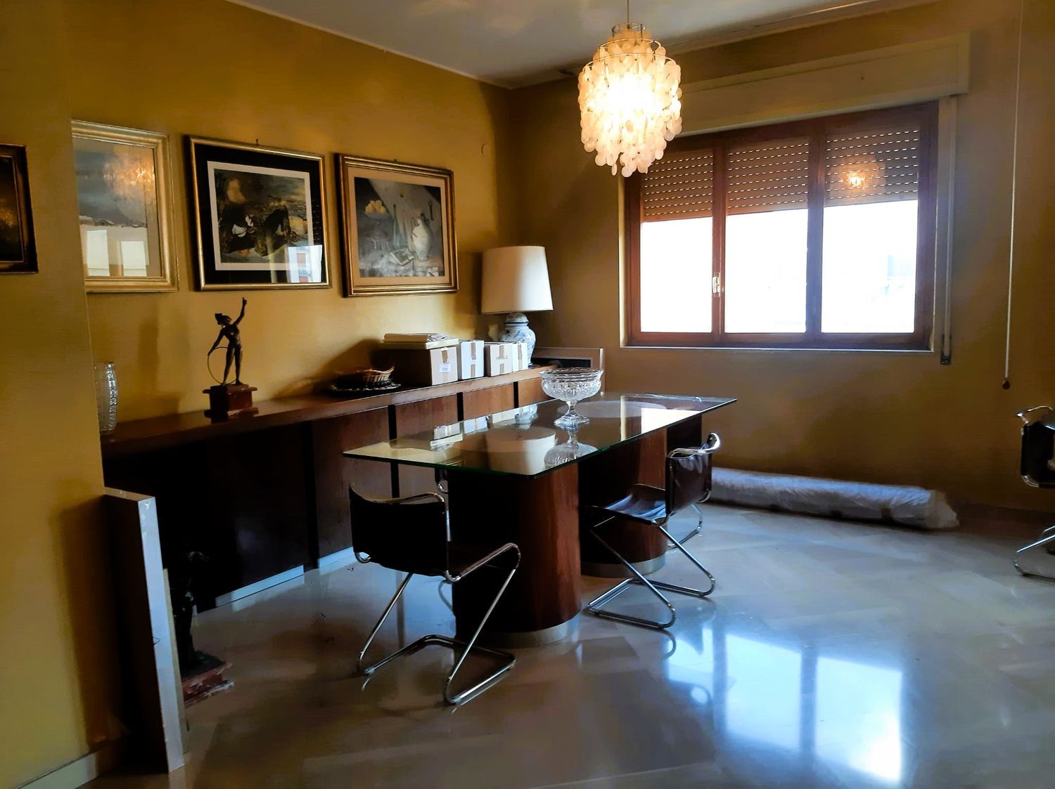 Appartamento in affitto in viale francia 7, Palermo