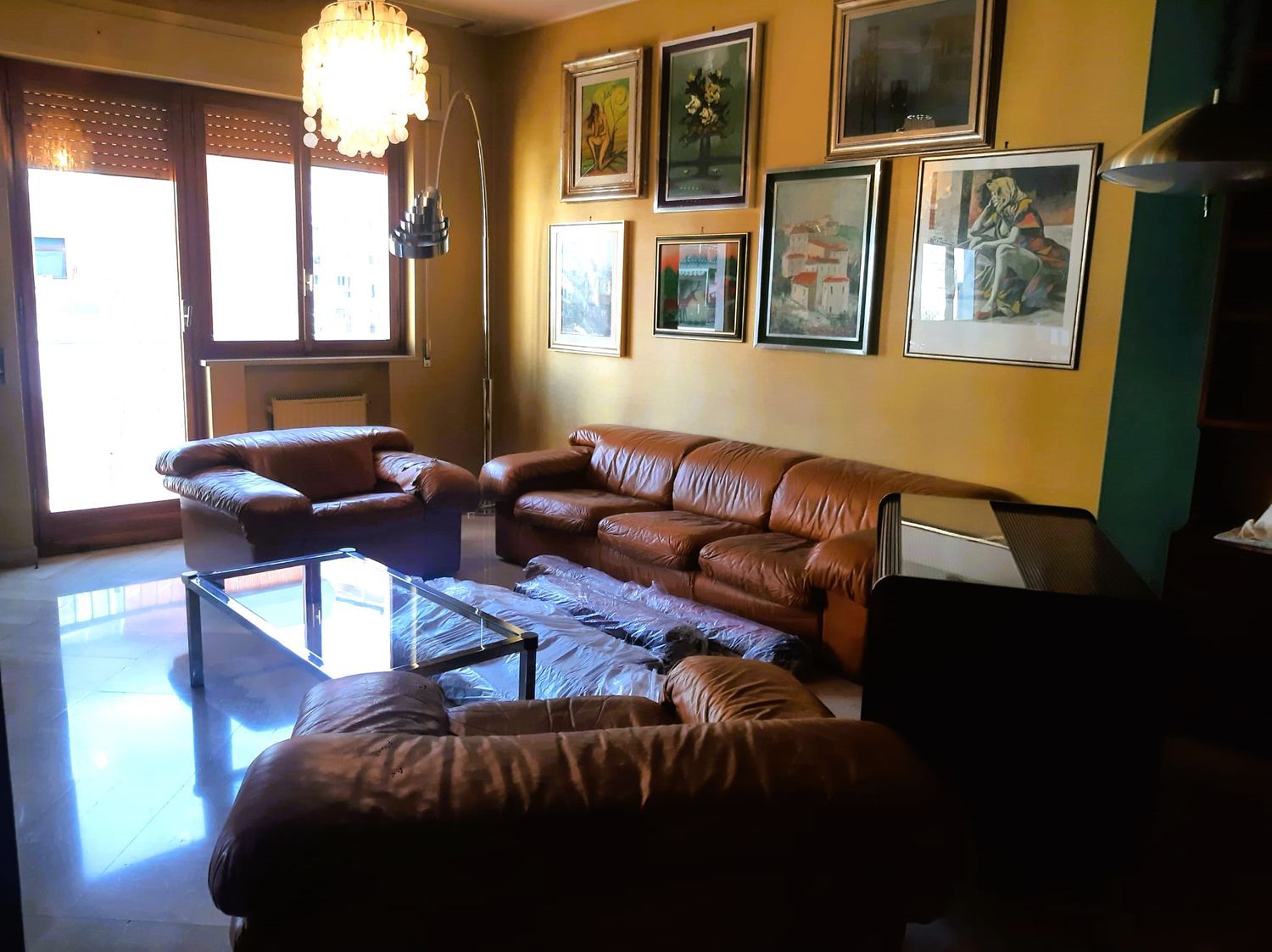 Appartamento in affitto in viale francia 7, Palermo