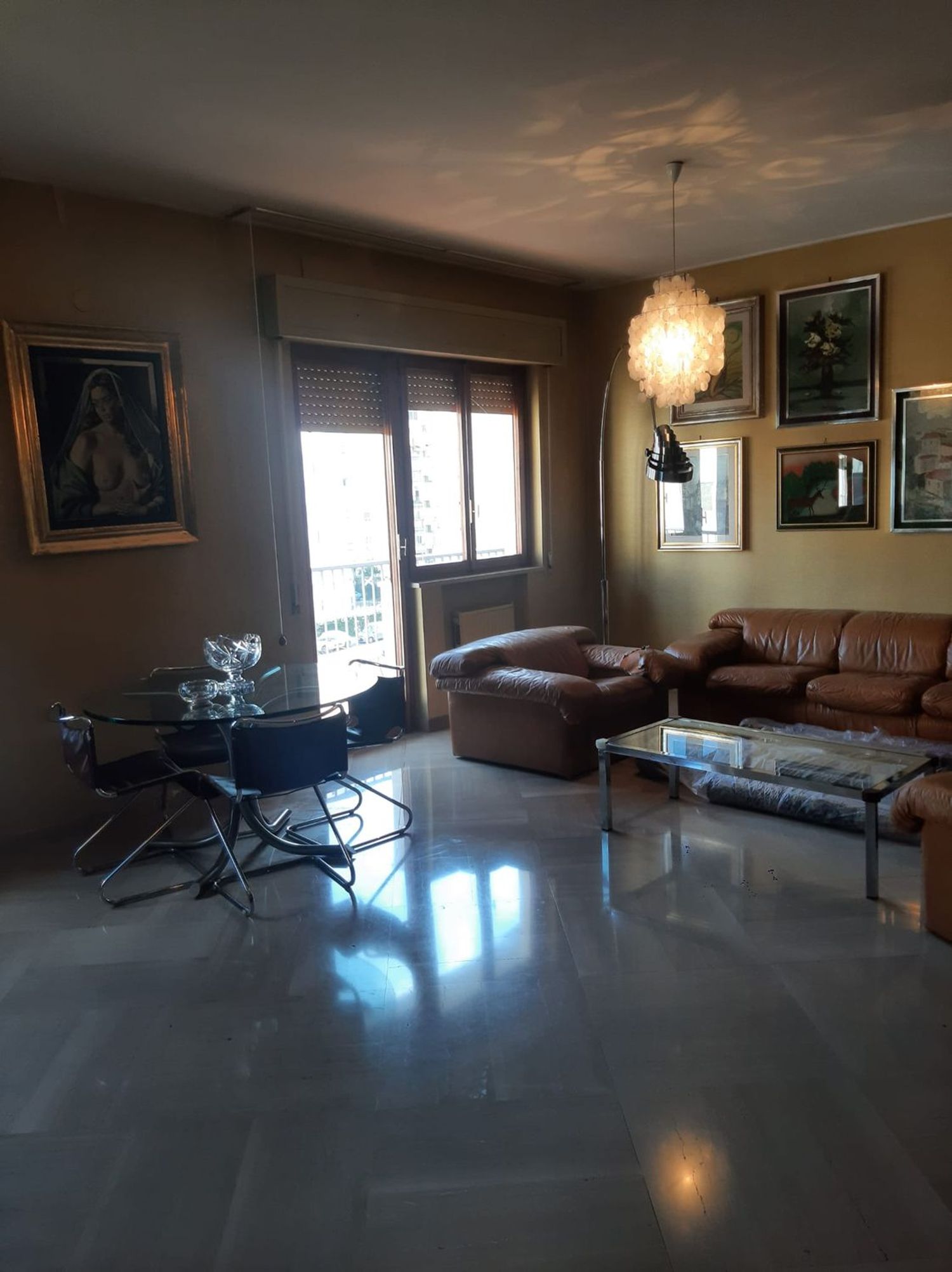 Appartamento in affitto in viale francia 7, Palermo