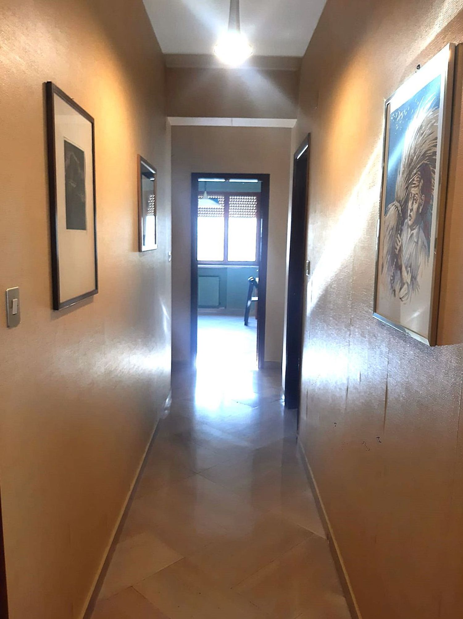 Appartamento in affitto in viale francia 7, Palermo