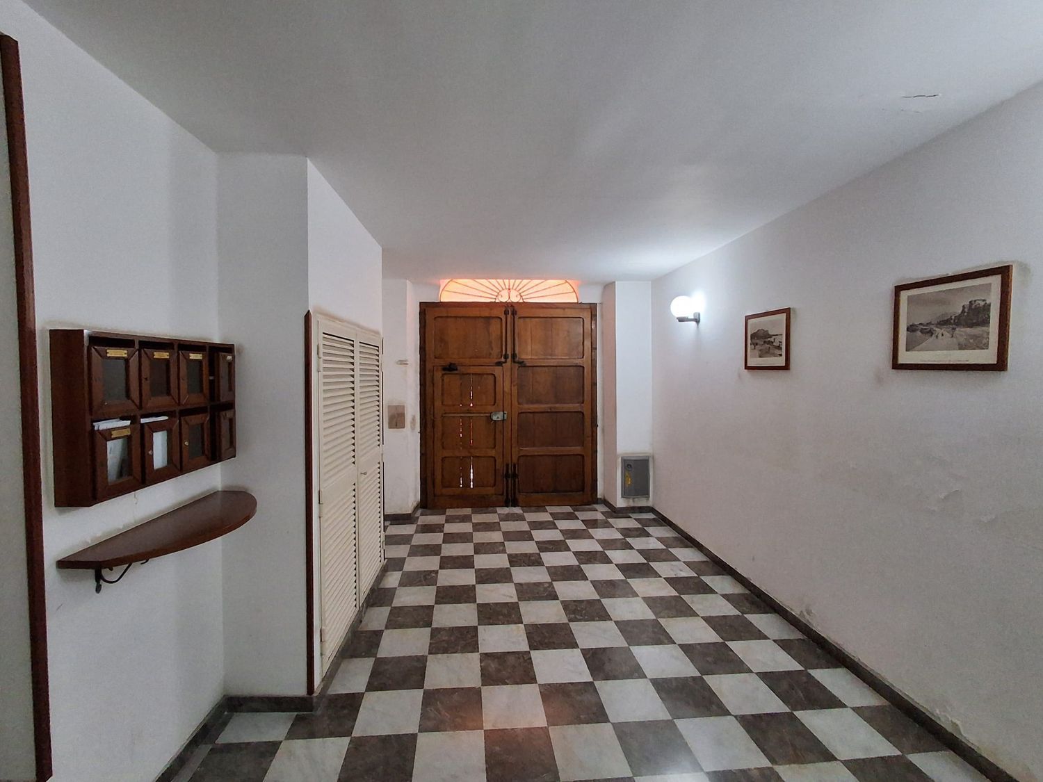 Quadrilocale in affitto in via teatro garibaldi 5, Palermo