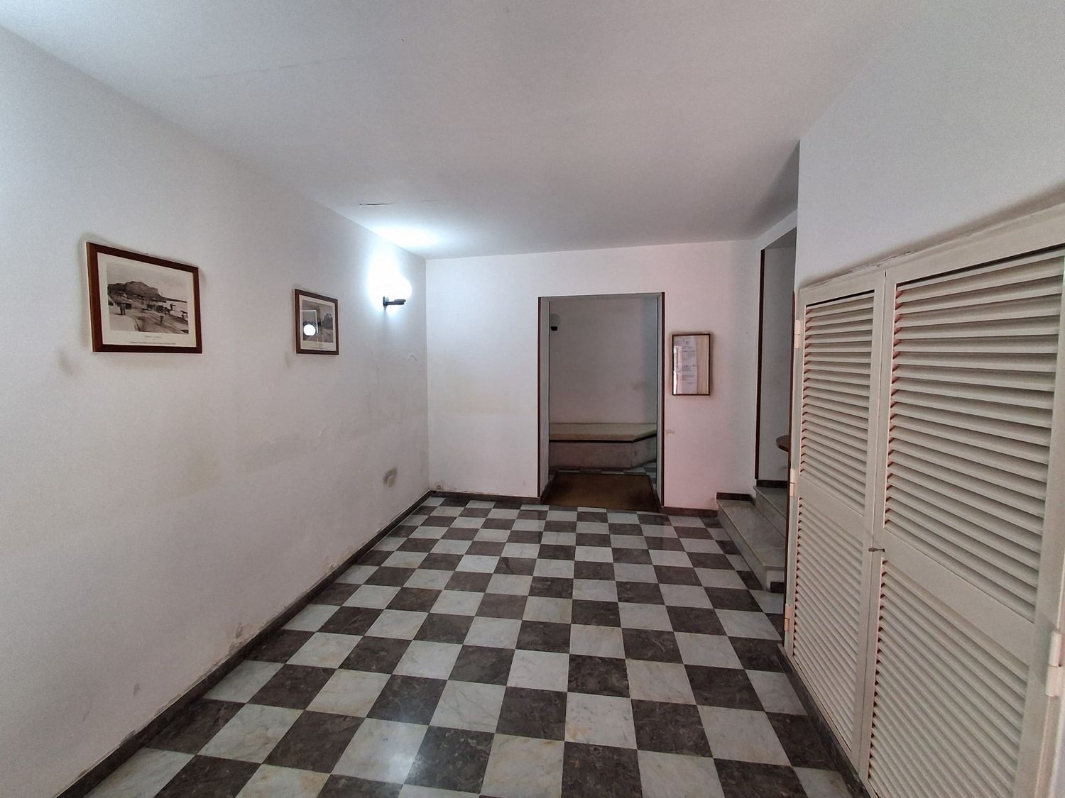 Quadrilocale in affitto in via teatro garibaldi 5, Palermo