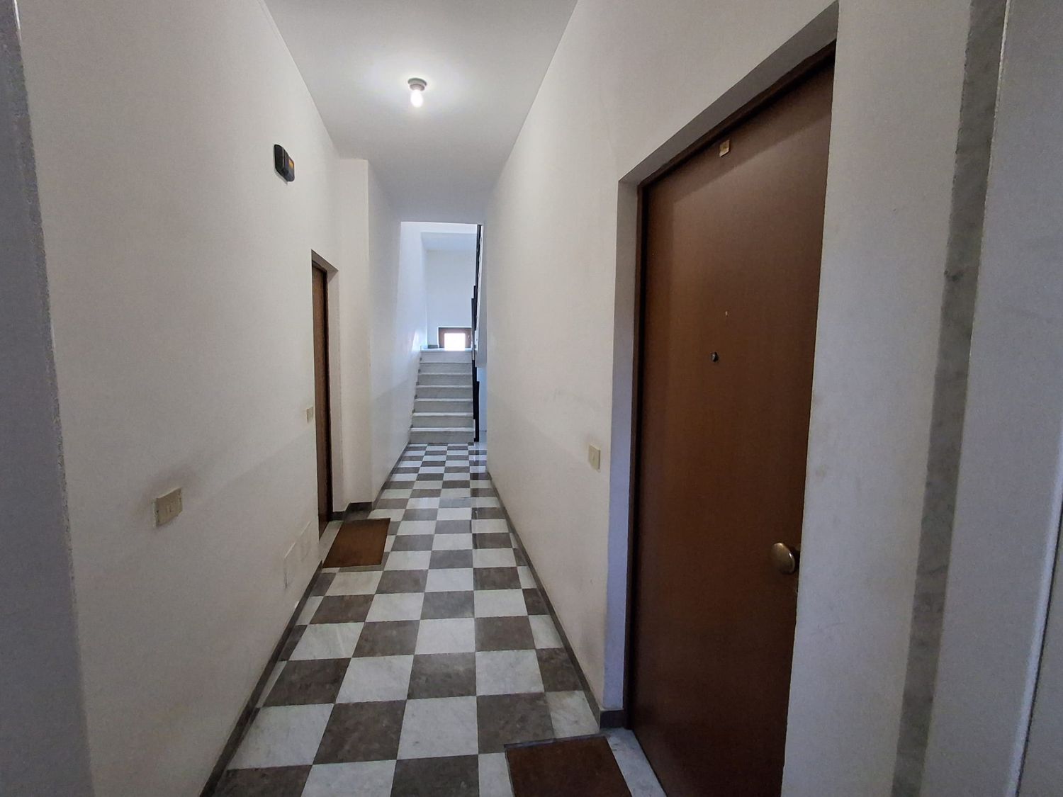 Quadrilocale in affitto in via teatro garibaldi 5, Palermo