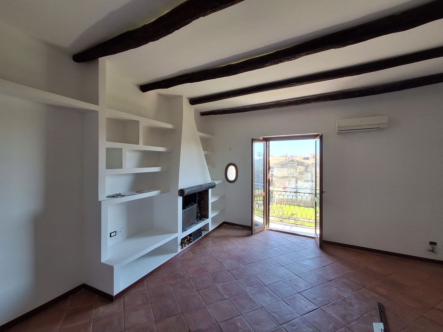 Quadrilocale in affitto in via teatro garibaldi 5, Palermo