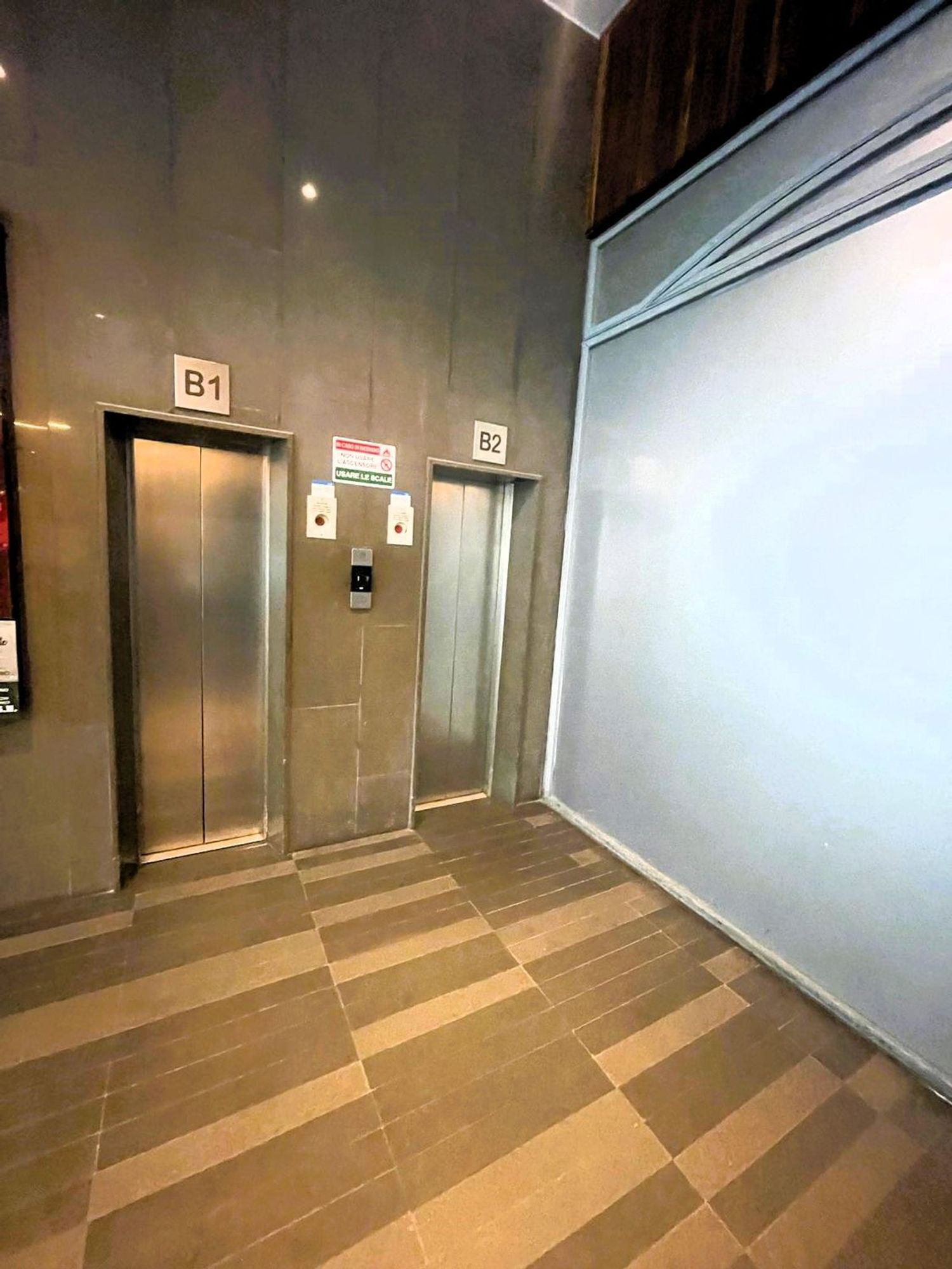 Quadrilocale in vendita in via ruggiero settimo 55, Palermo