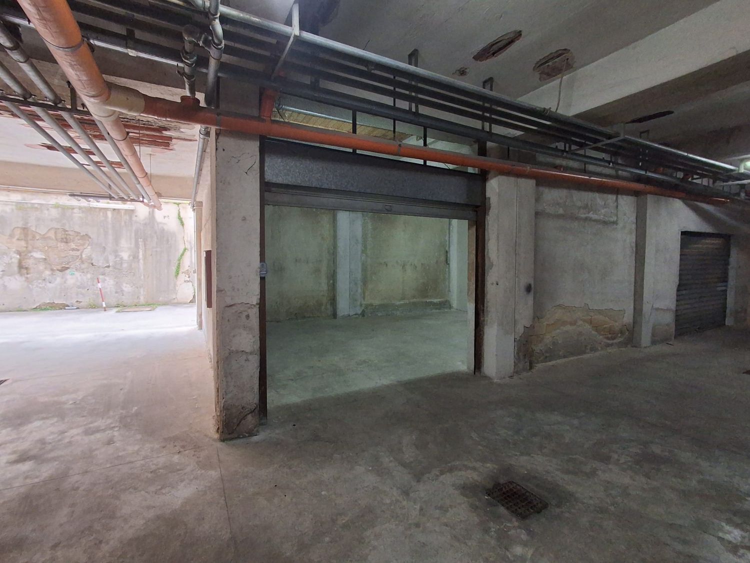 Box/Garage 35mq in affitto in viale strasburgo 204, Palermo