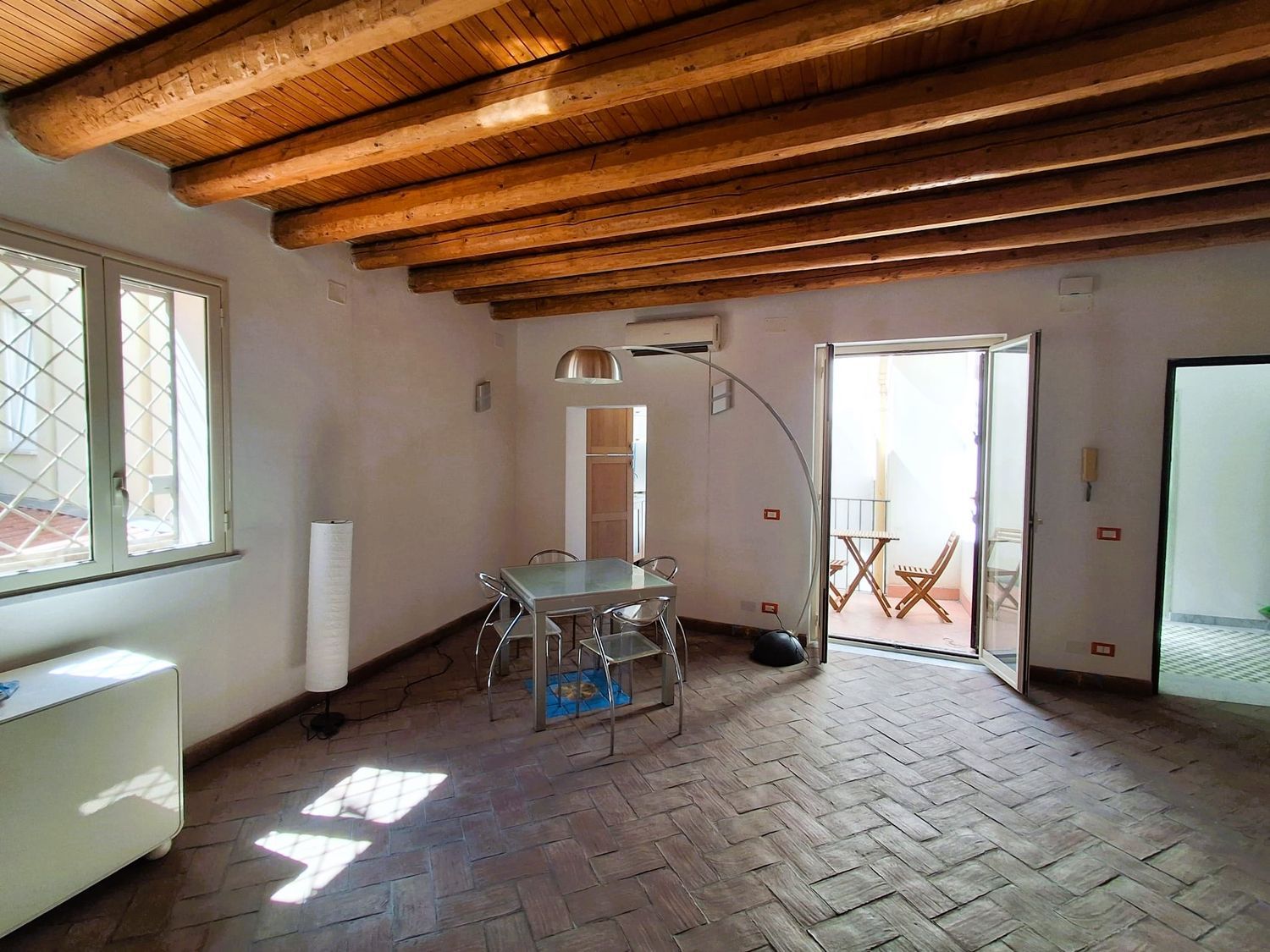 Loft in affitto in via via delle pergole 22, Palermo