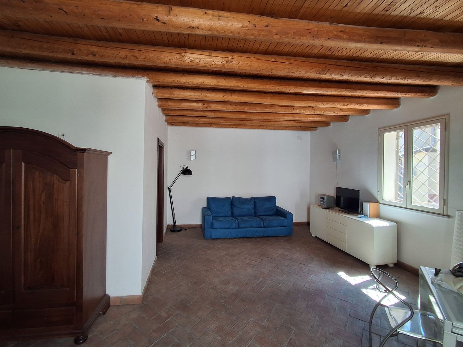 Loft in affitto in via via delle pergole 22, Palermo