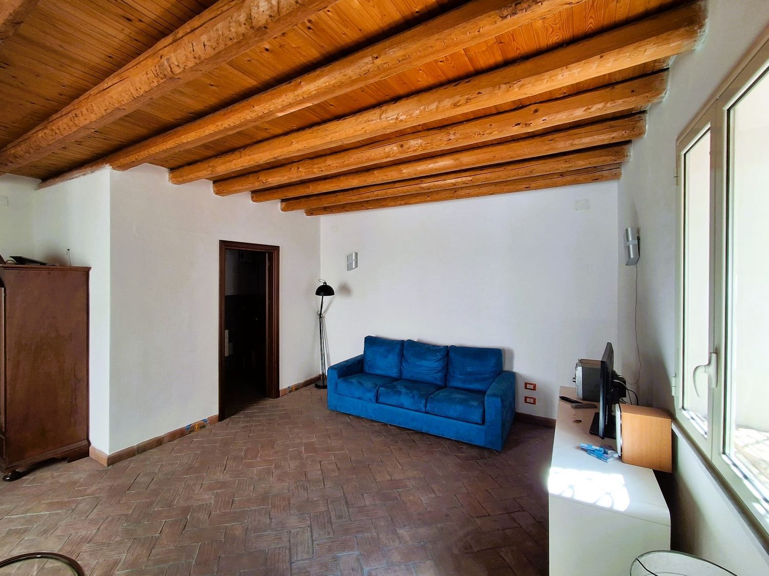 Loft in affitto in via via delle pergole 22, Palermo
