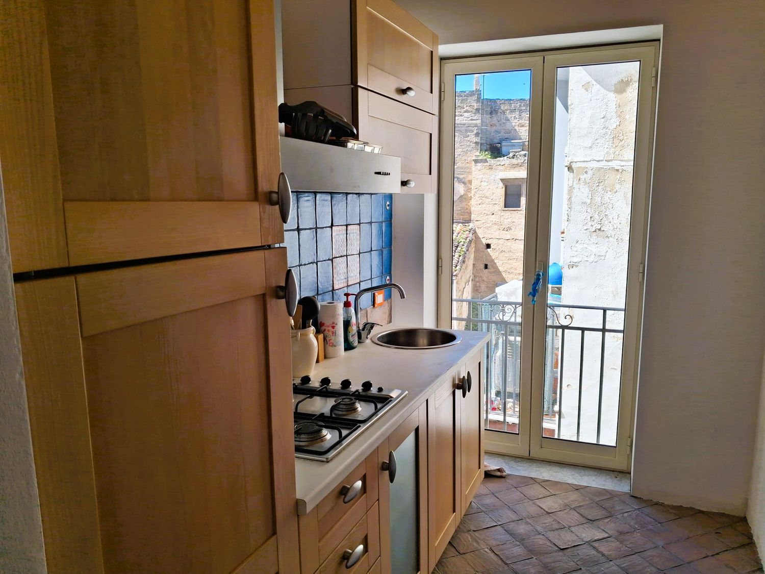 Loft in affitto in via via delle pergole 22, Palermo