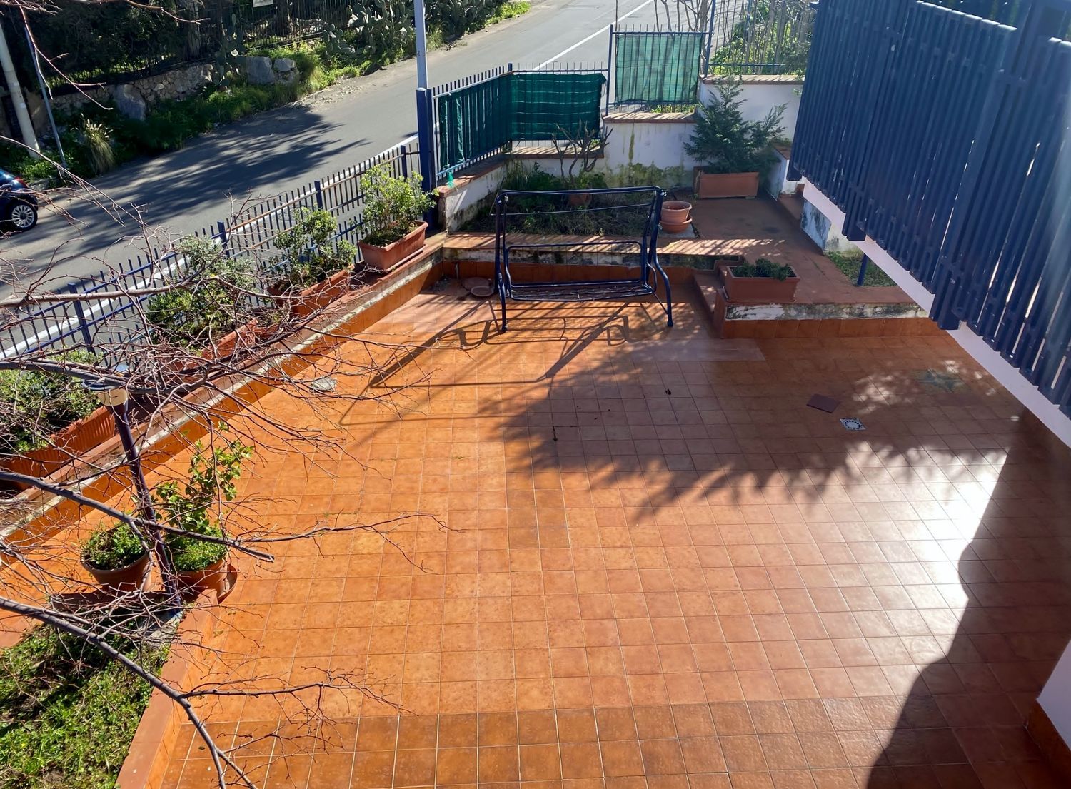 Villa vista mare in via via margherito da brindisi 0, Palermo