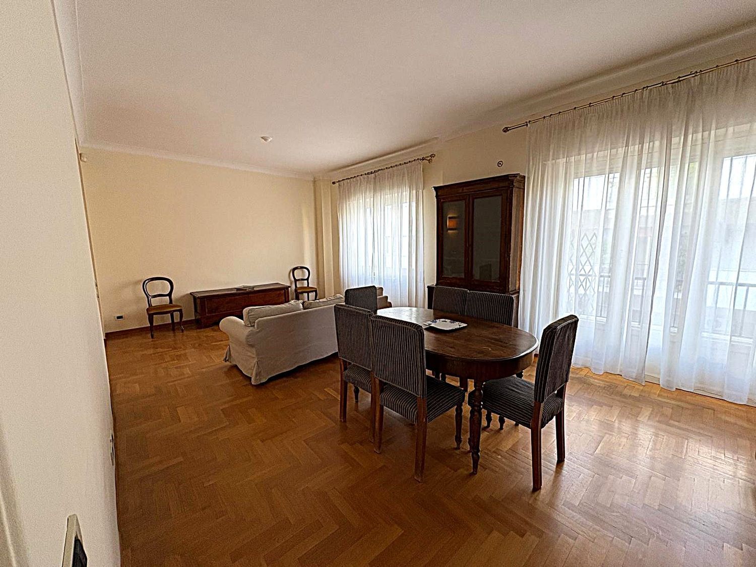 Quadrilocale in affitto in via via giuseppe de spuches 54, Palermo